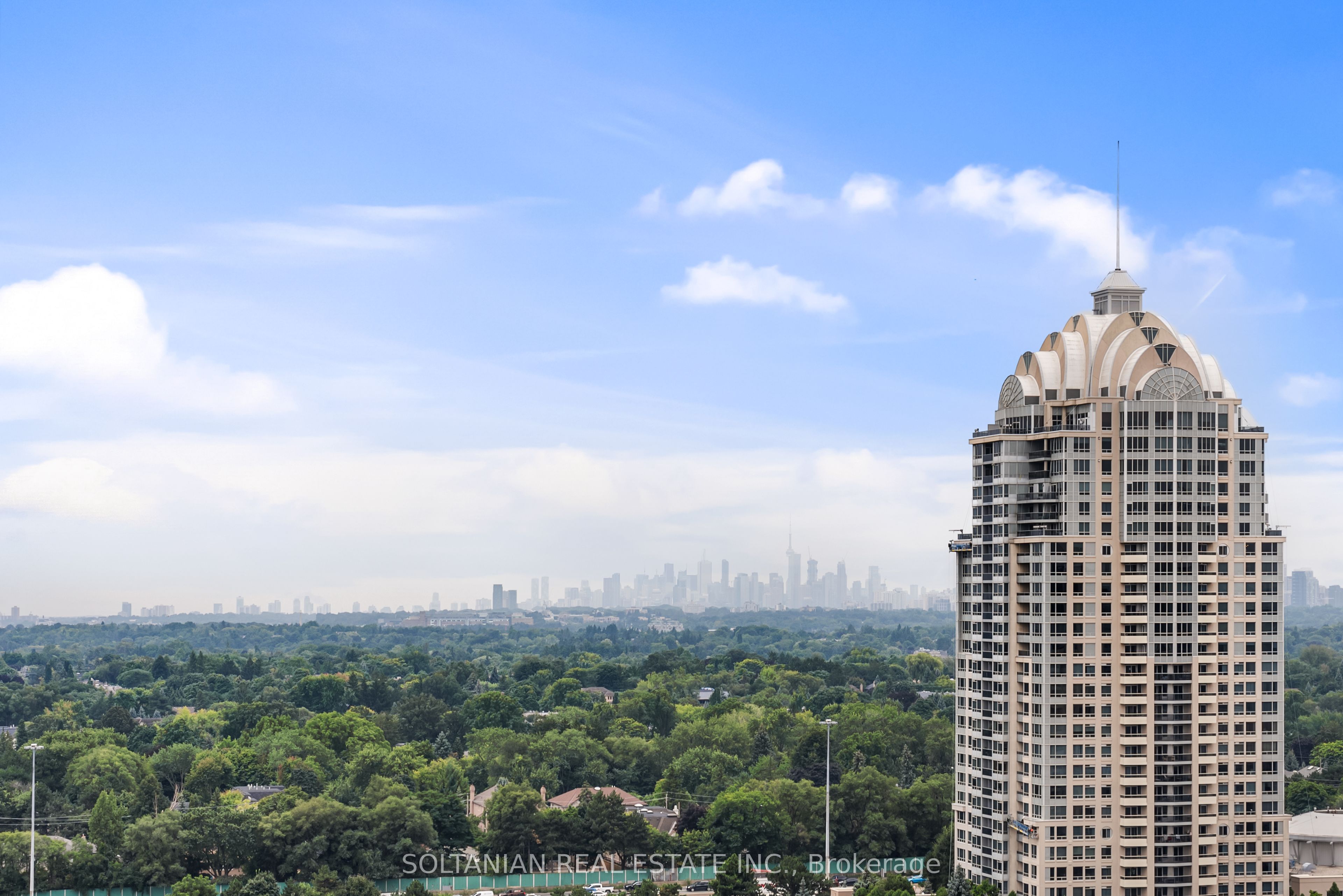 660 Sheppard Avenue E, #Lph3