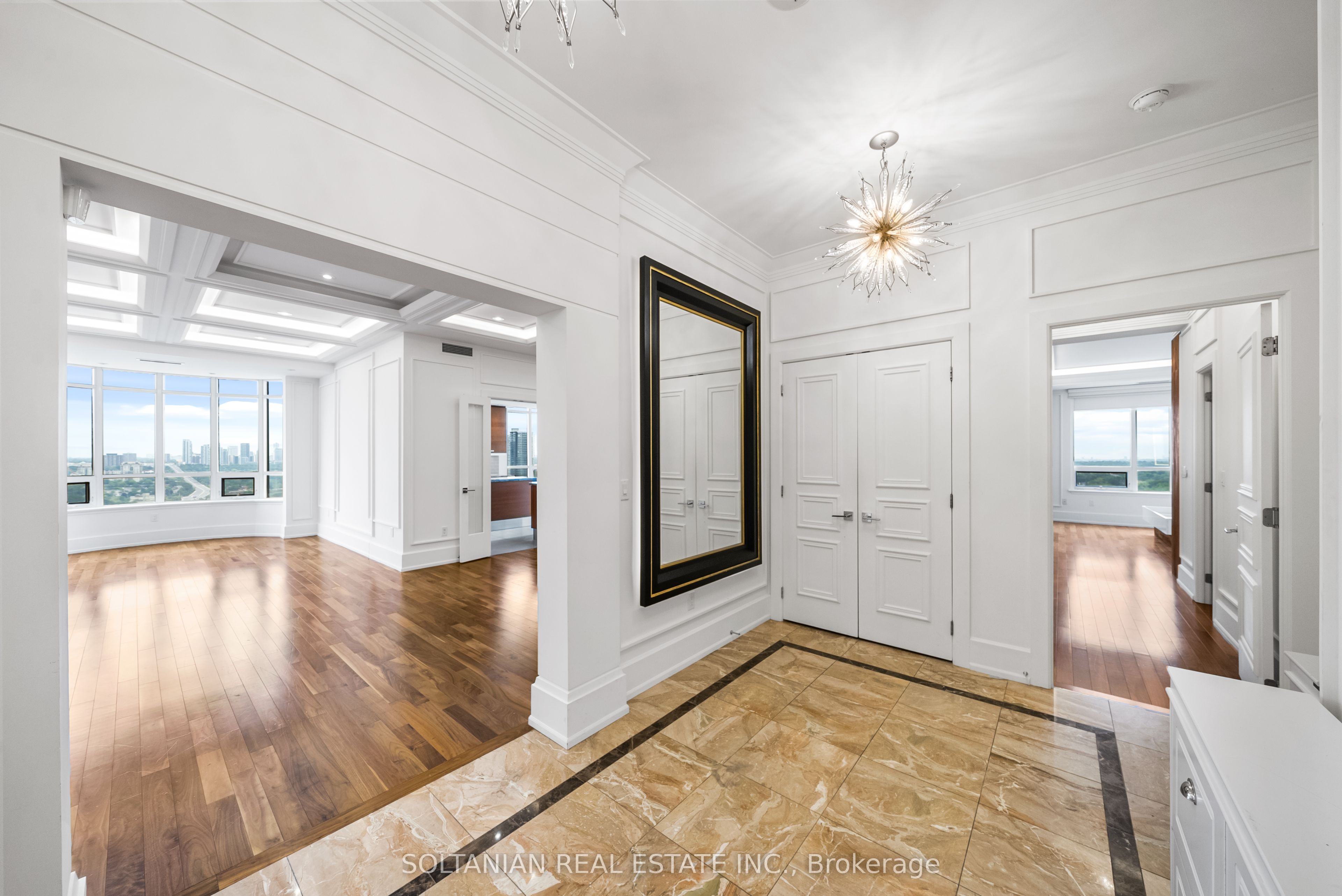 660 Sheppard Avenue E, #Lph3