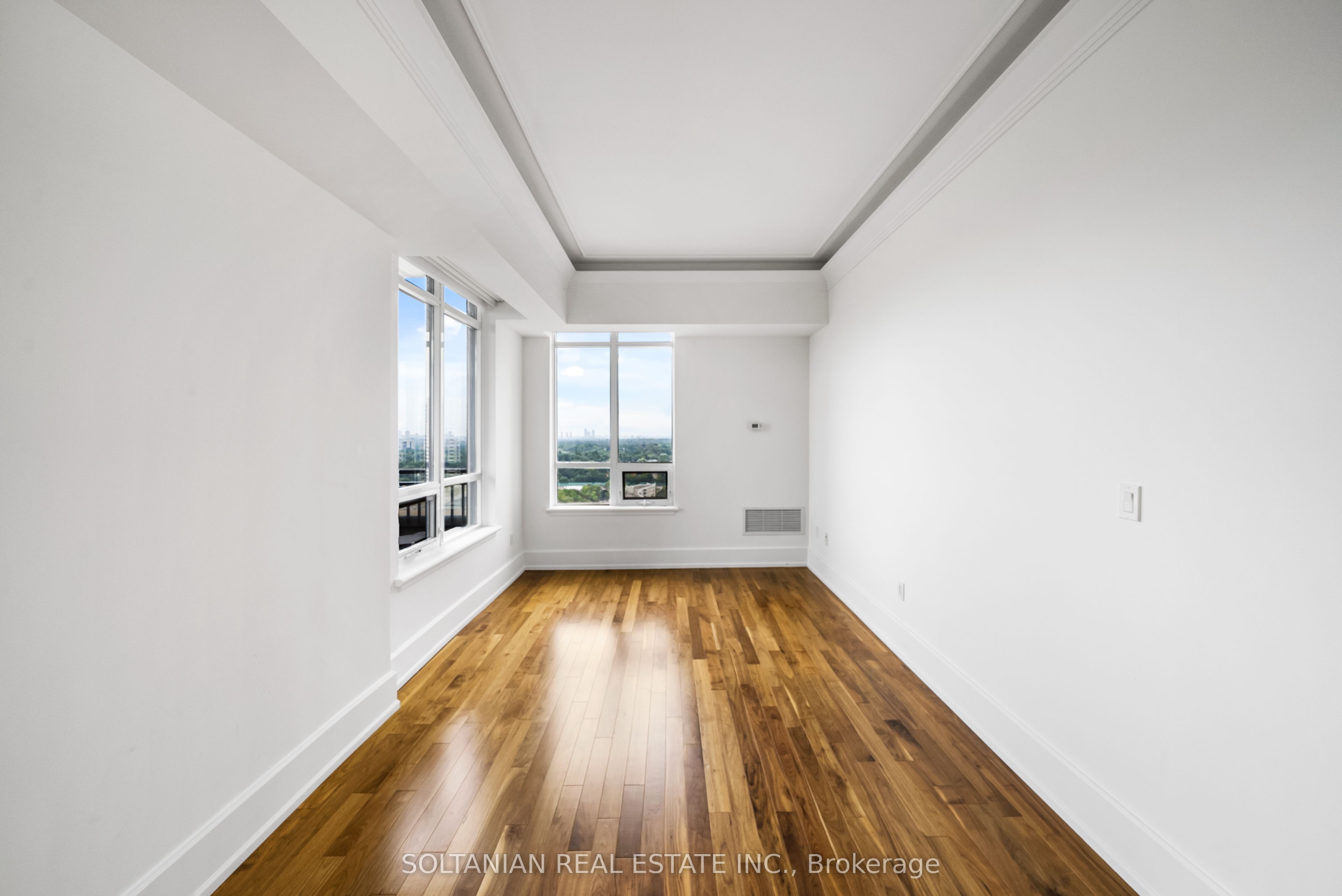 660 Sheppard Avenue E, #Lph3