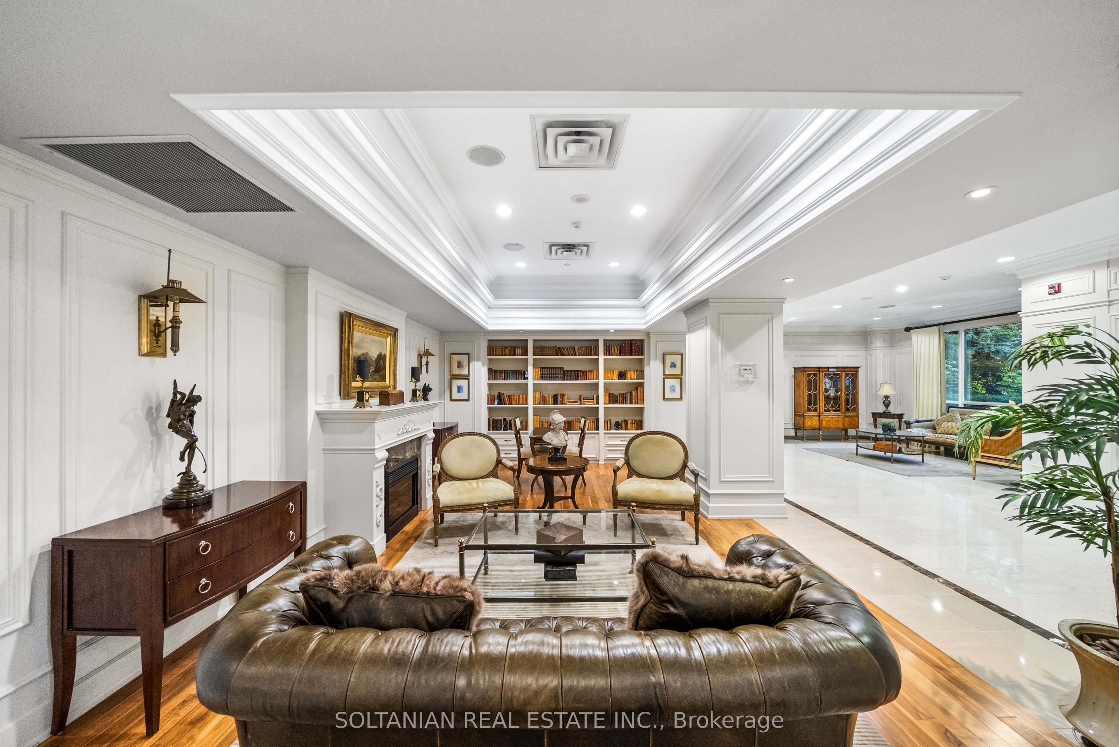 660 Sheppard Avenue E, #Lph3