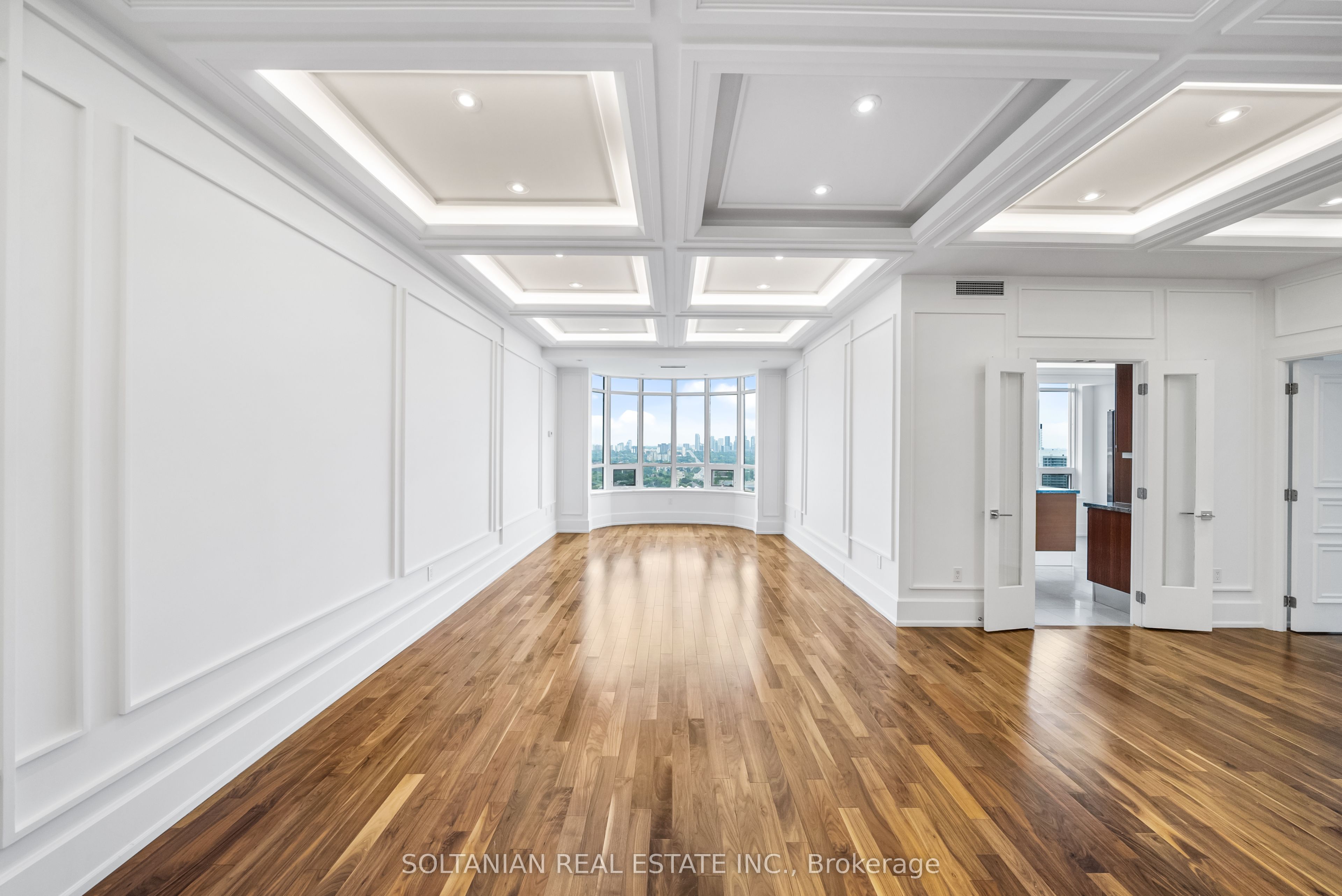 660 Sheppard Avenue E, #Lph3