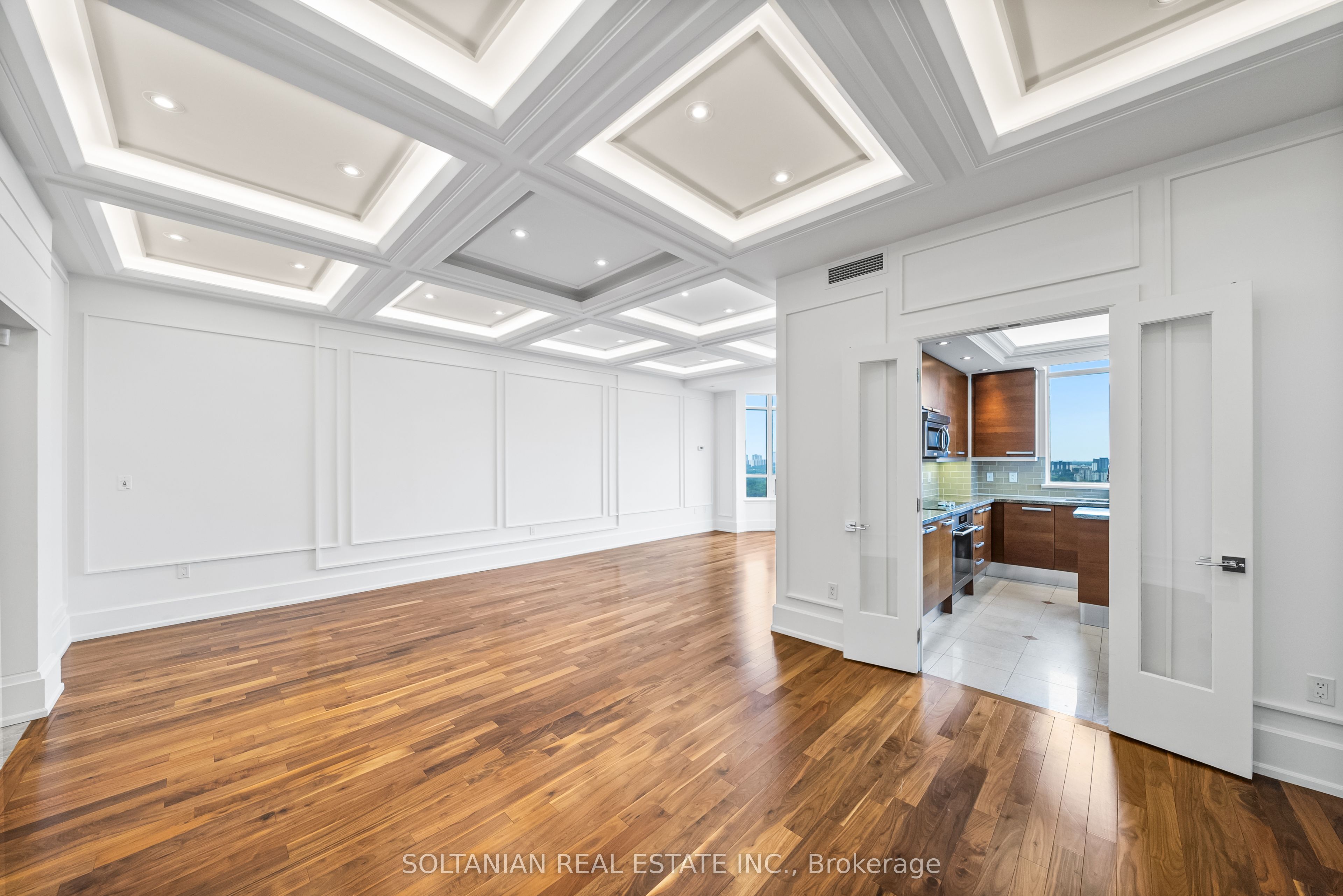 660 Sheppard Avenue E, #Lph3