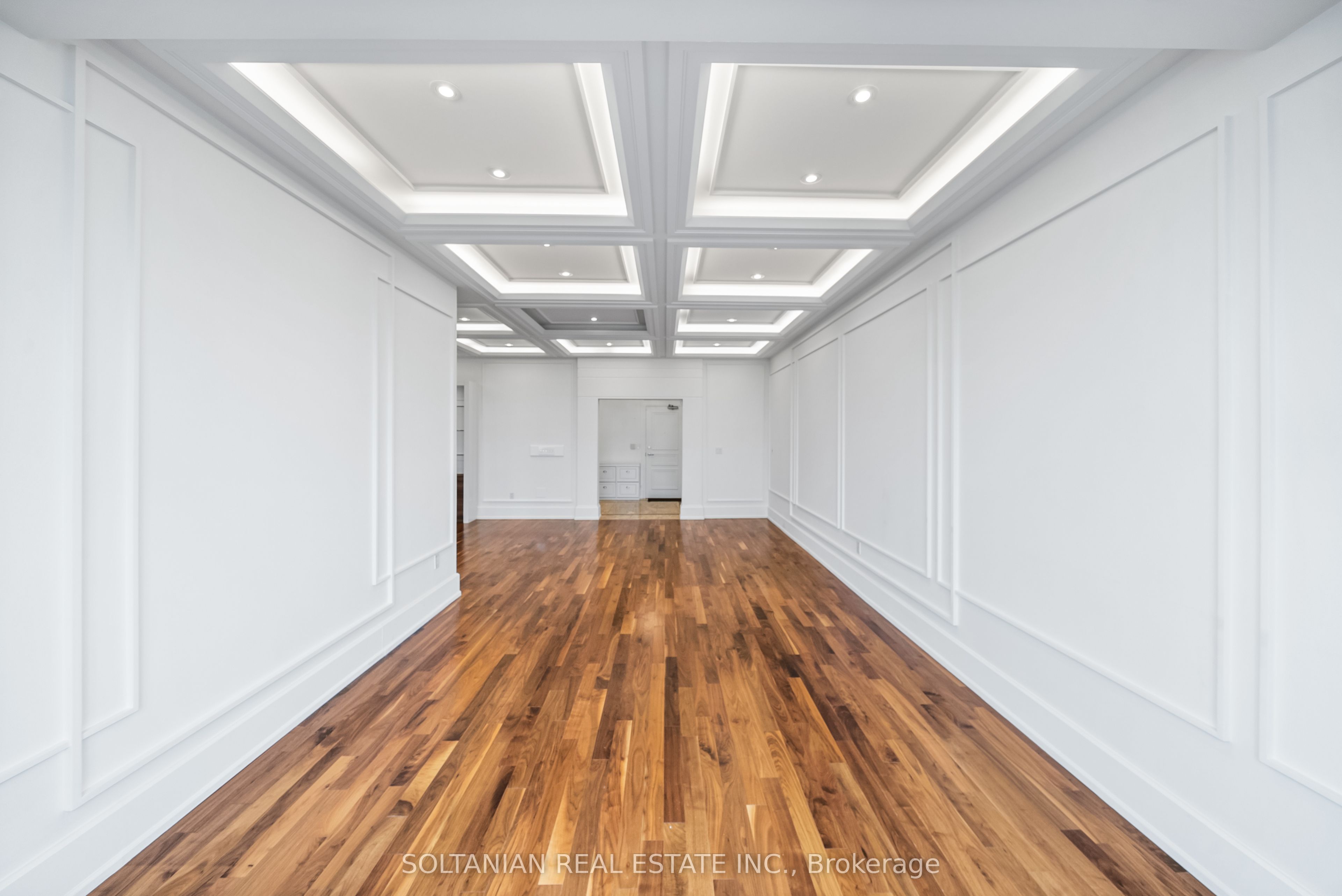 660 Sheppard Avenue E, #Lph3
