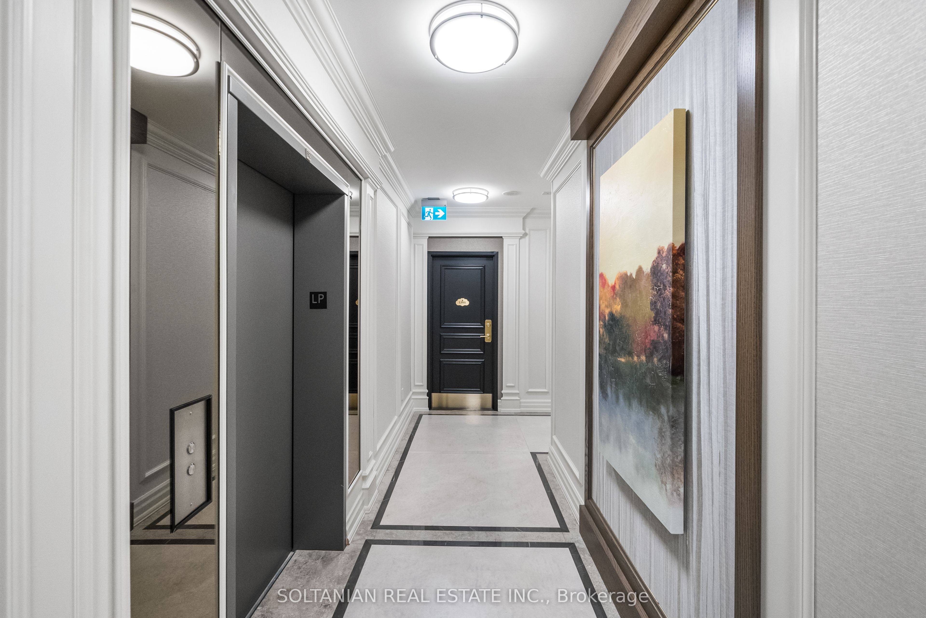660 Sheppard Avenue E, #Lph3