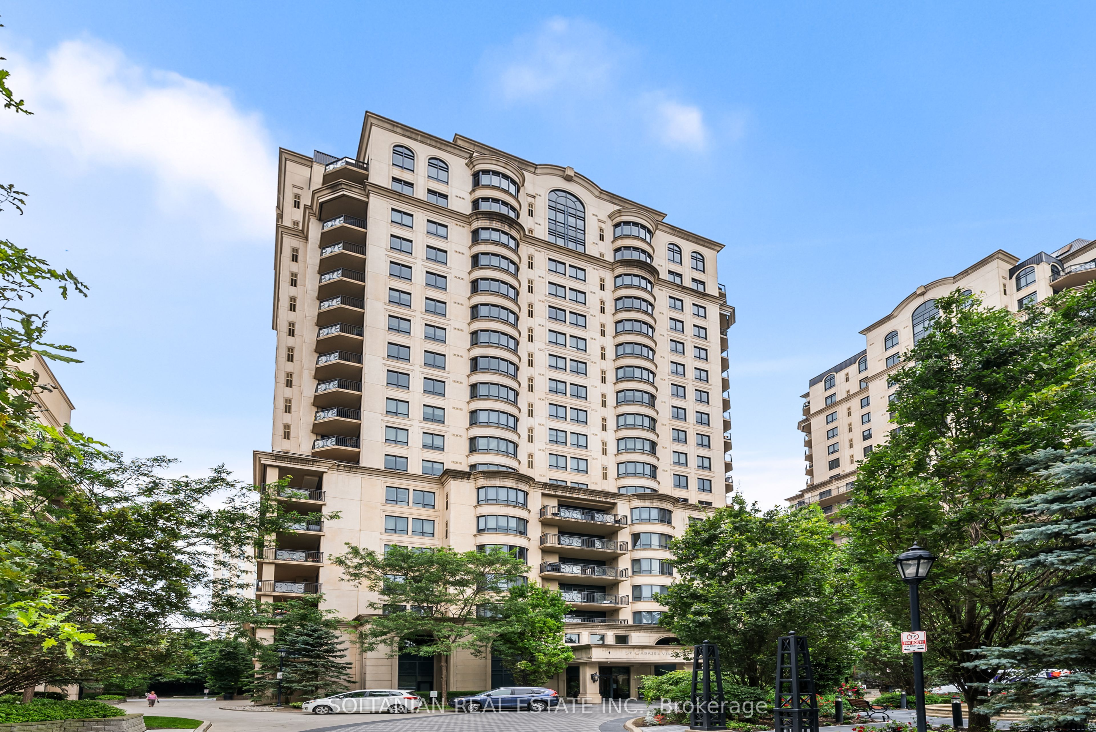 660 Sheppard Avenue E, #Lph3