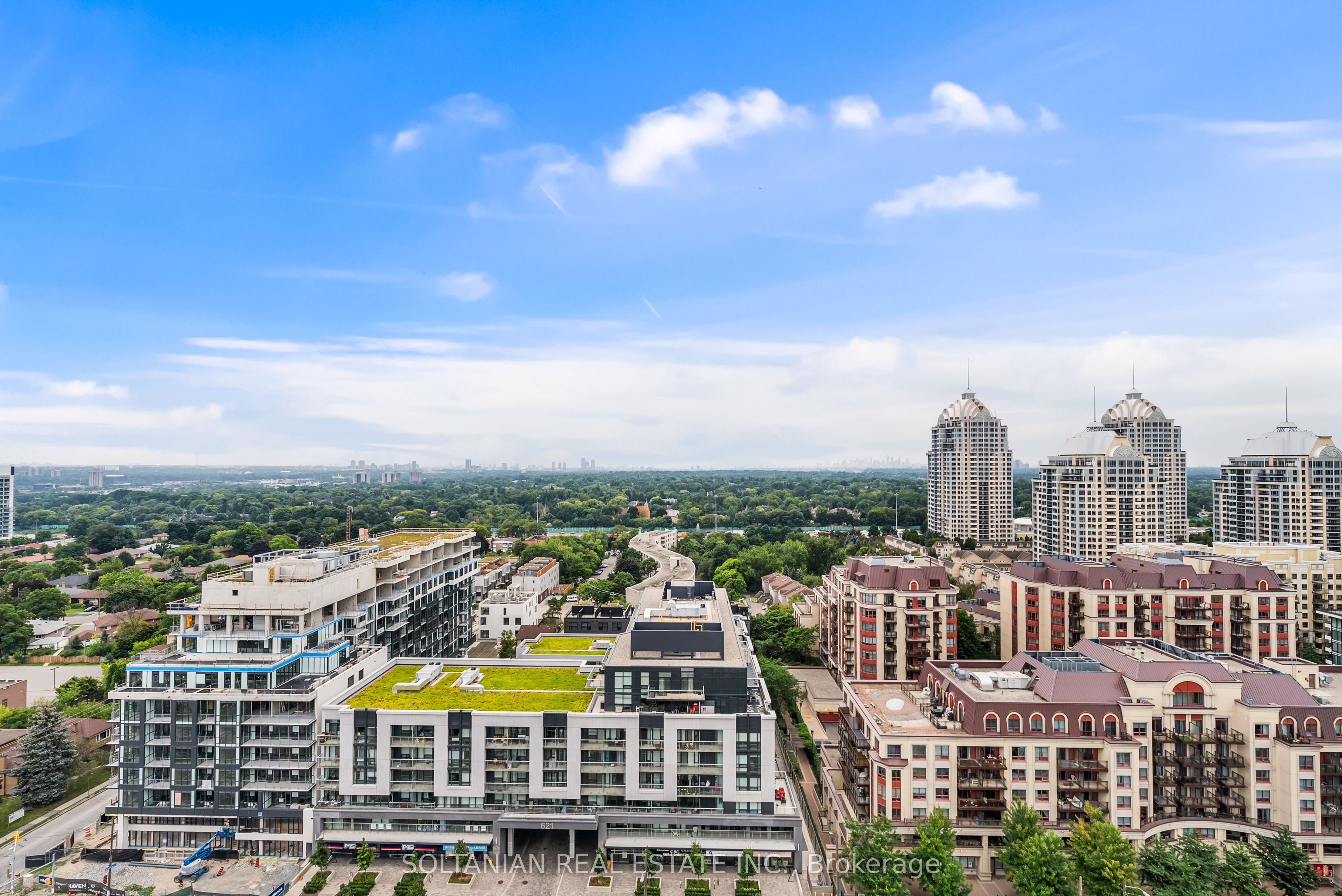 660 Sheppard Avenue E, #Lph3