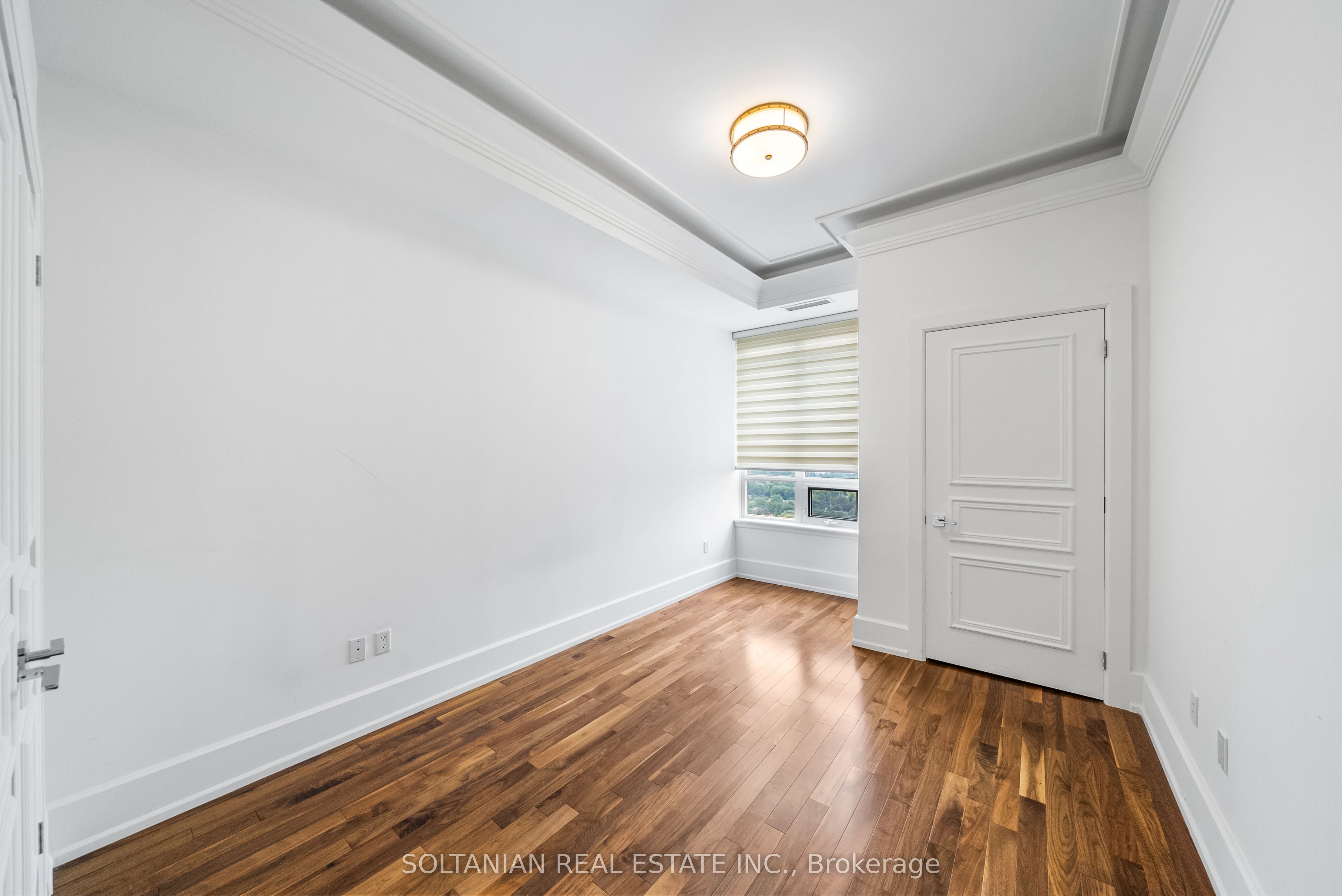 660 Sheppard Avenue E, #Lph3