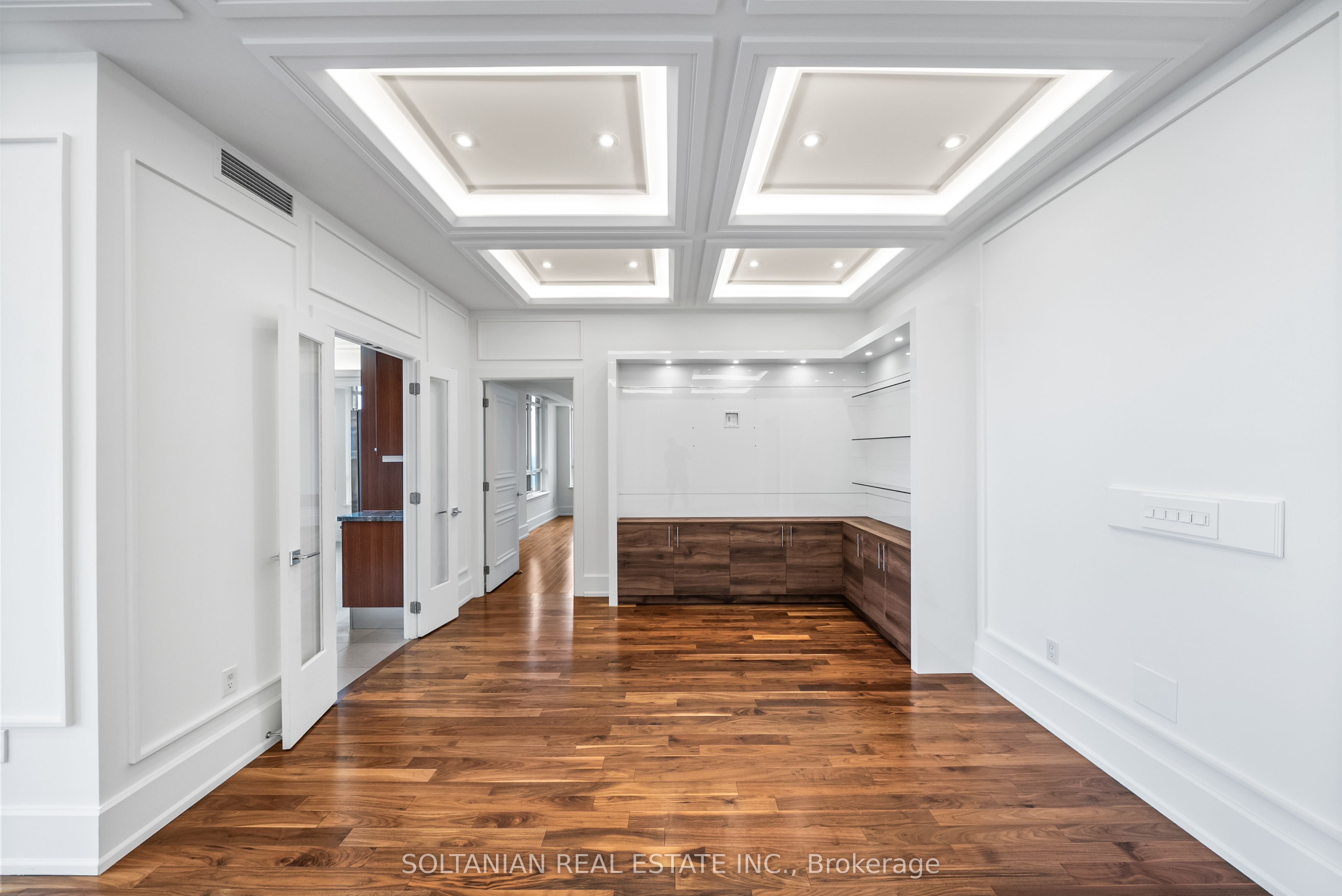 660 Sheppard Avenue E, #Lph3