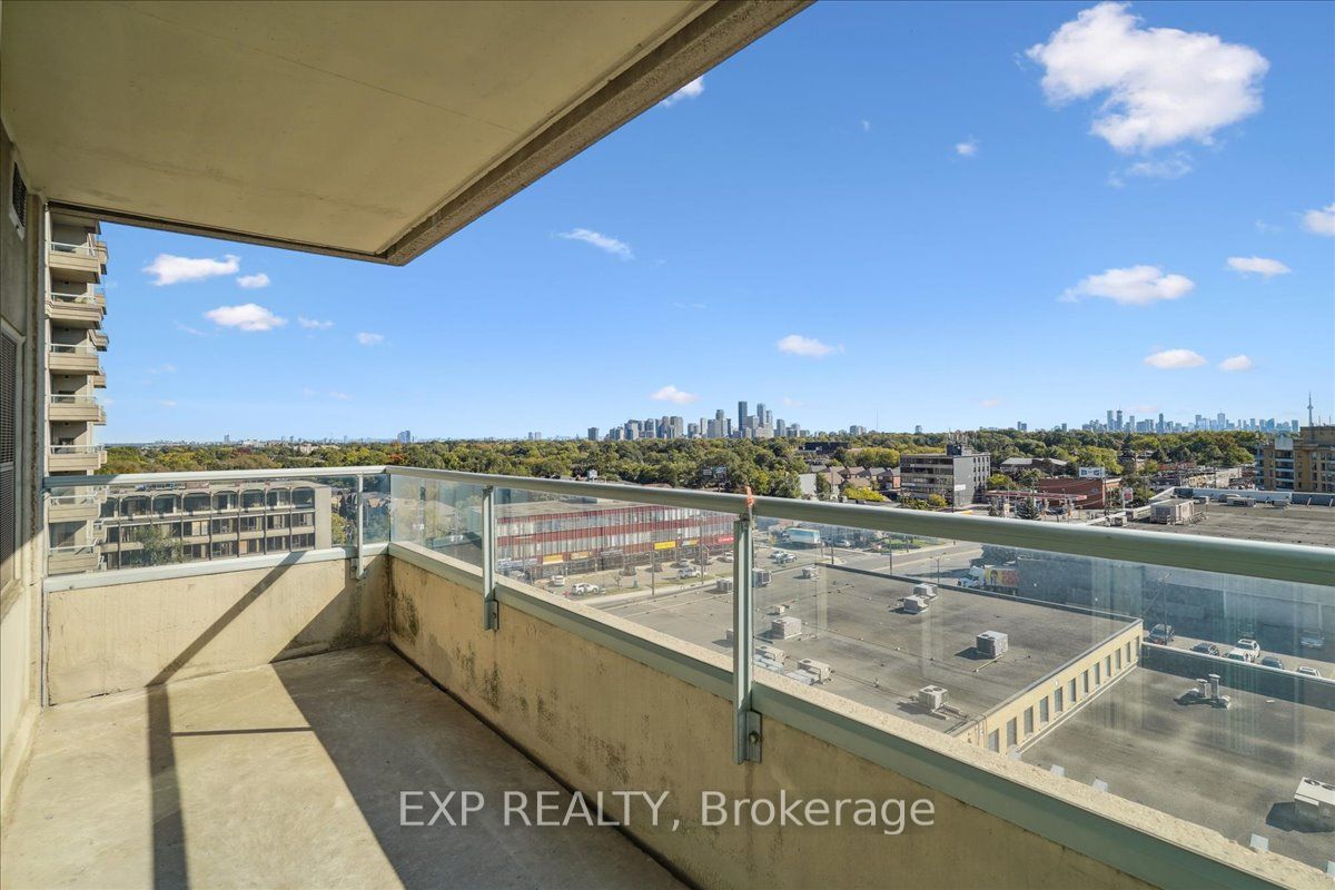 8 Covington Road, #1012