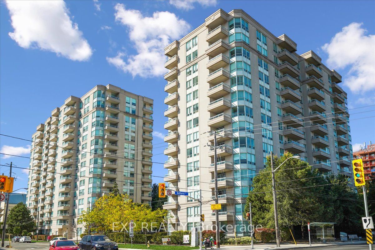 8 Covington Road, #1012
