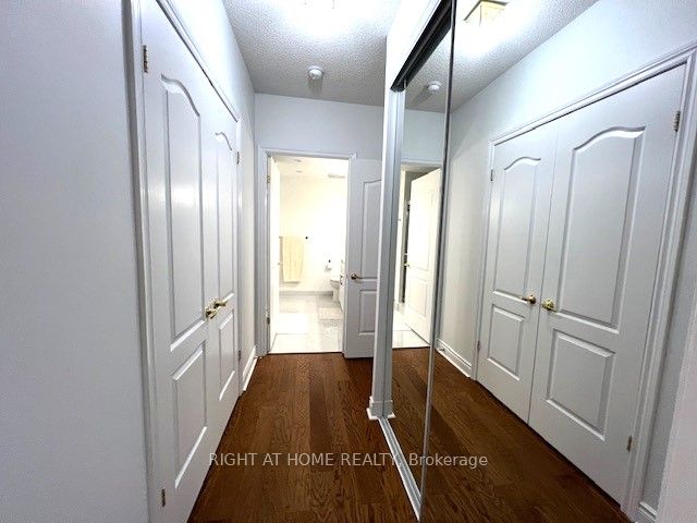 11 William Carson Crescent #322