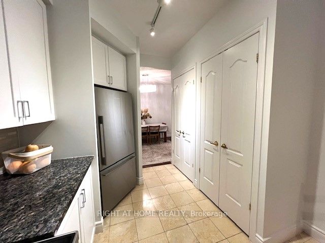 11 William Carson Crescent #322