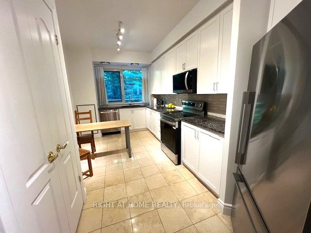 11 William Carson Crescent #322