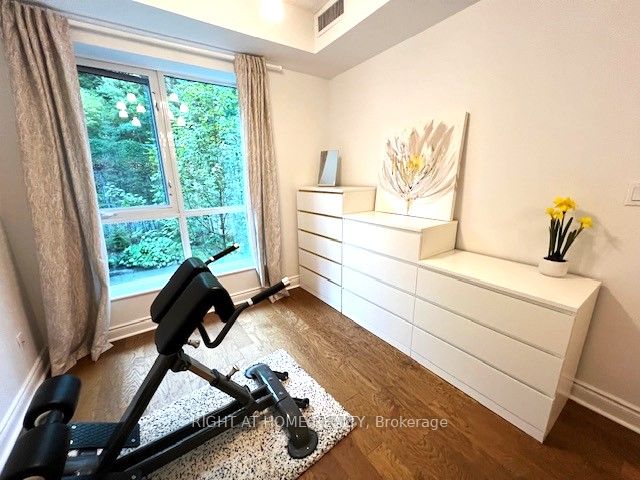 11 William Carson Crescent #322