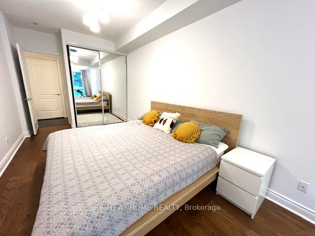 11 William Carson Crescent #322