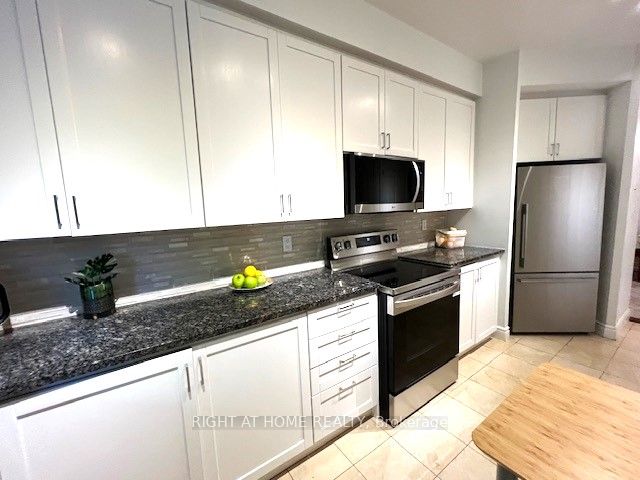 11 William Carson Crescent #322