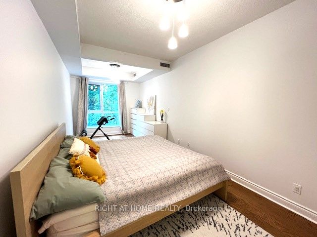 11 William Carson Crescent #322