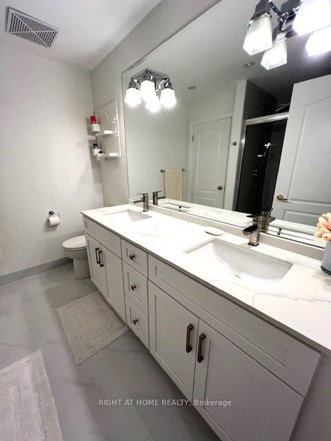11 William Carson Crescent #322