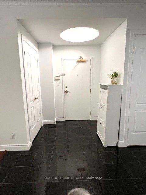 11 William Carson Crescent #322