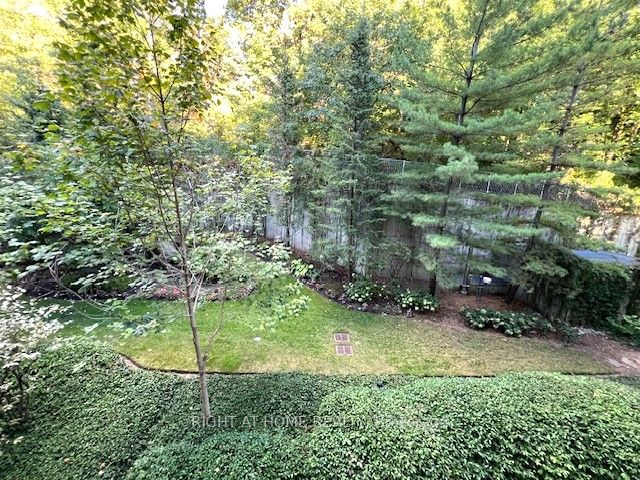 11 William Carson Crescent #322