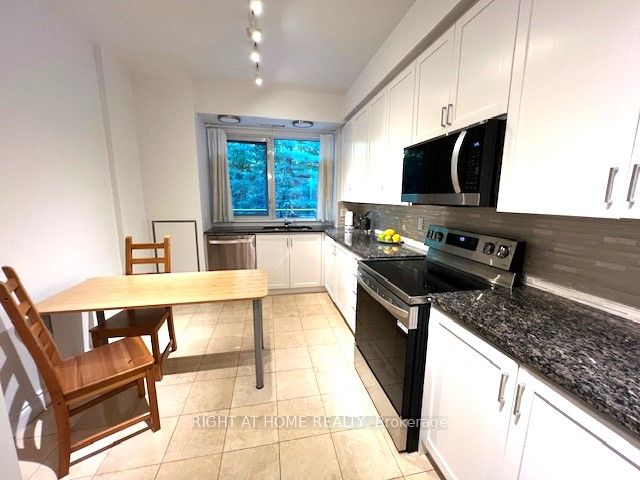 11 William Carson Crescent #322