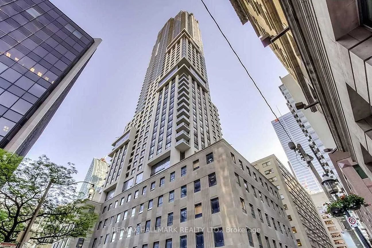 88 Scott Street, #4501