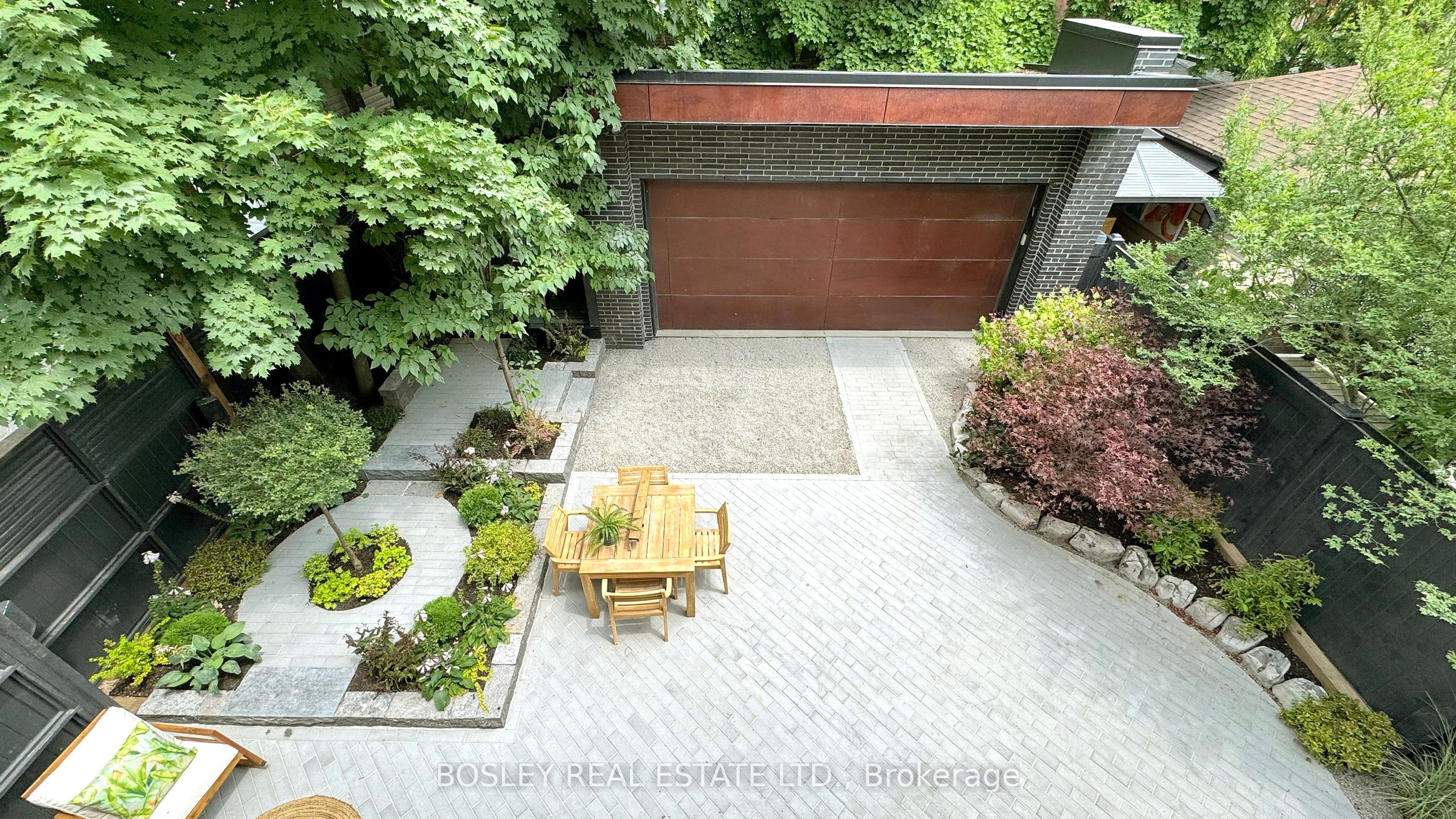 5 Braemar Avenue
