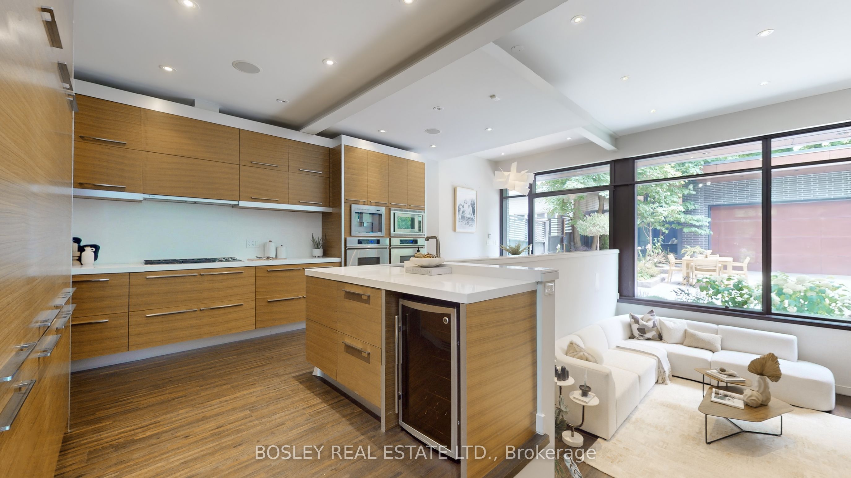 5 Braemar Avenue