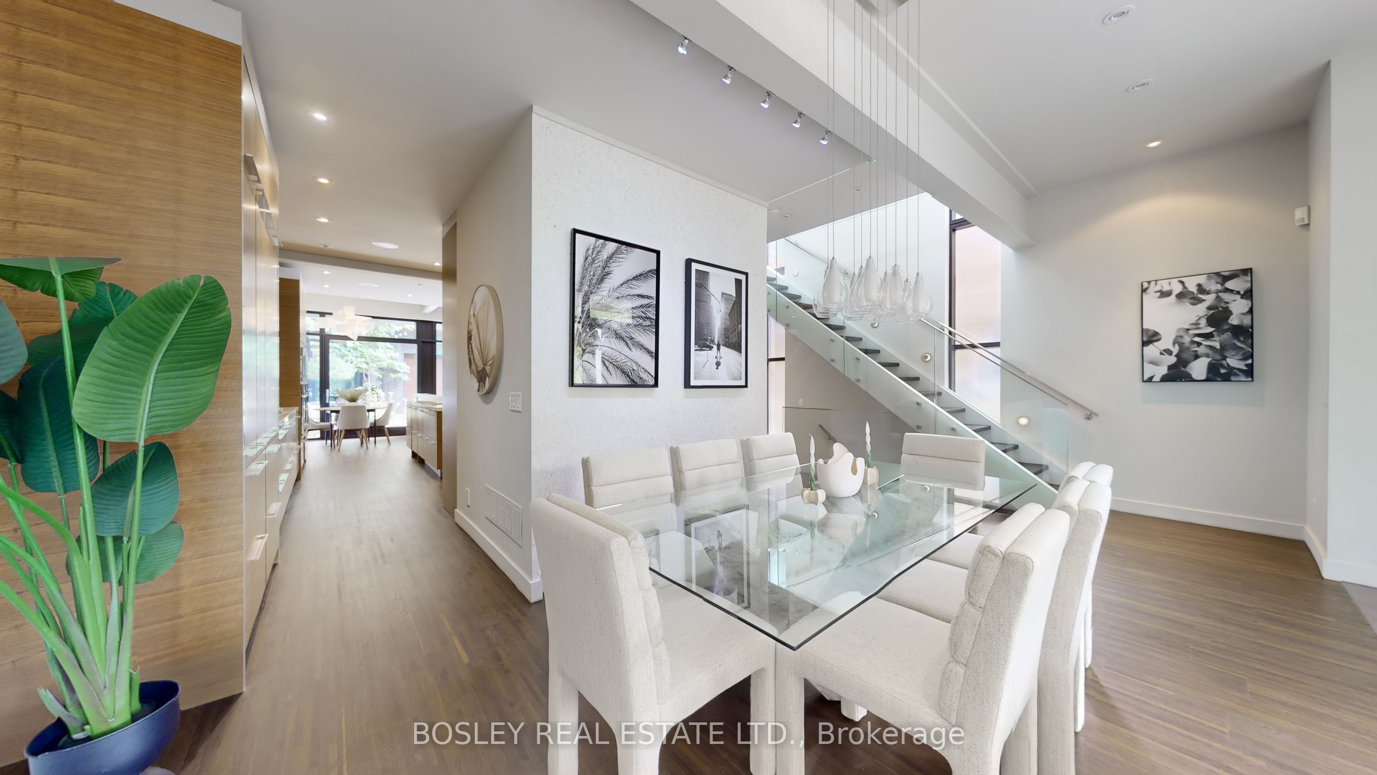 5 Braemar Avenue