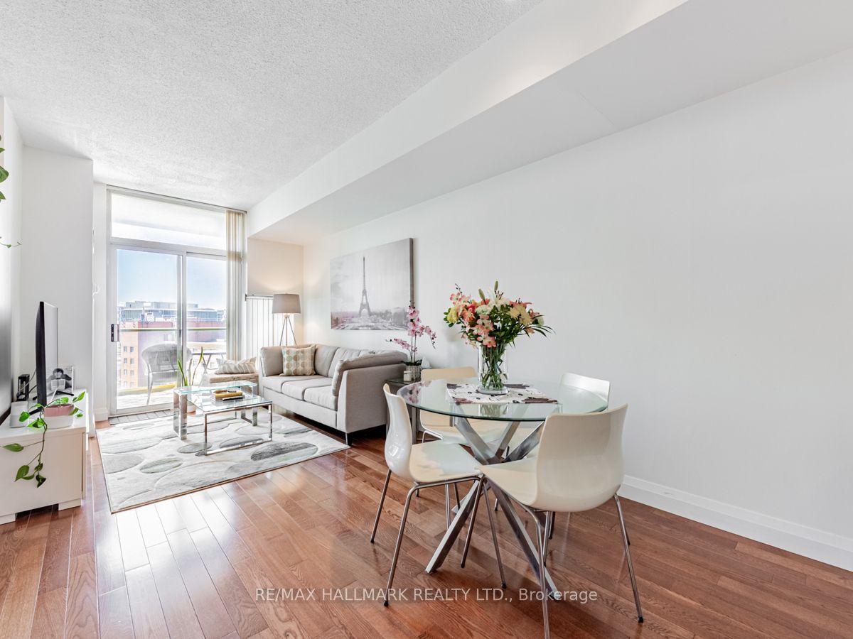 39 Parliament Street #1102