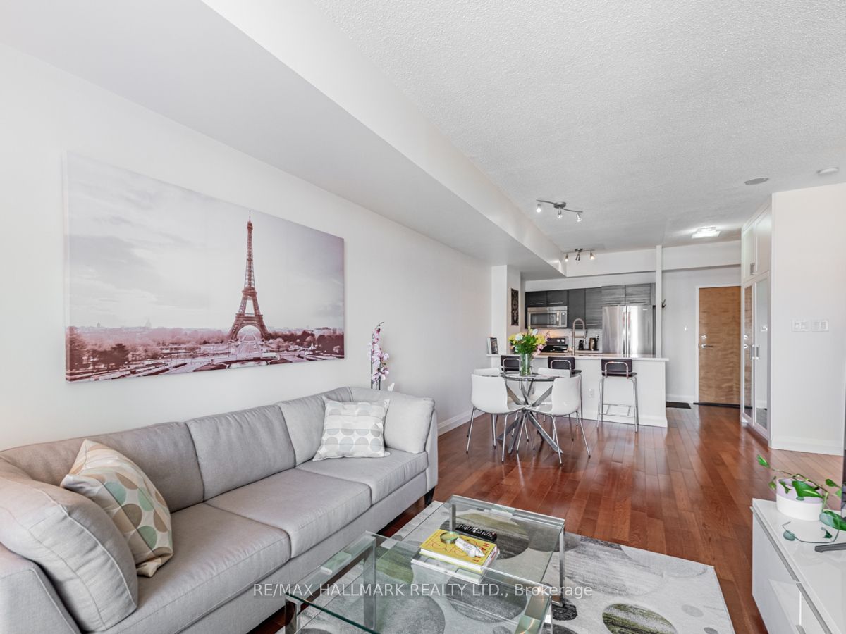 39 Parliament Street #1102