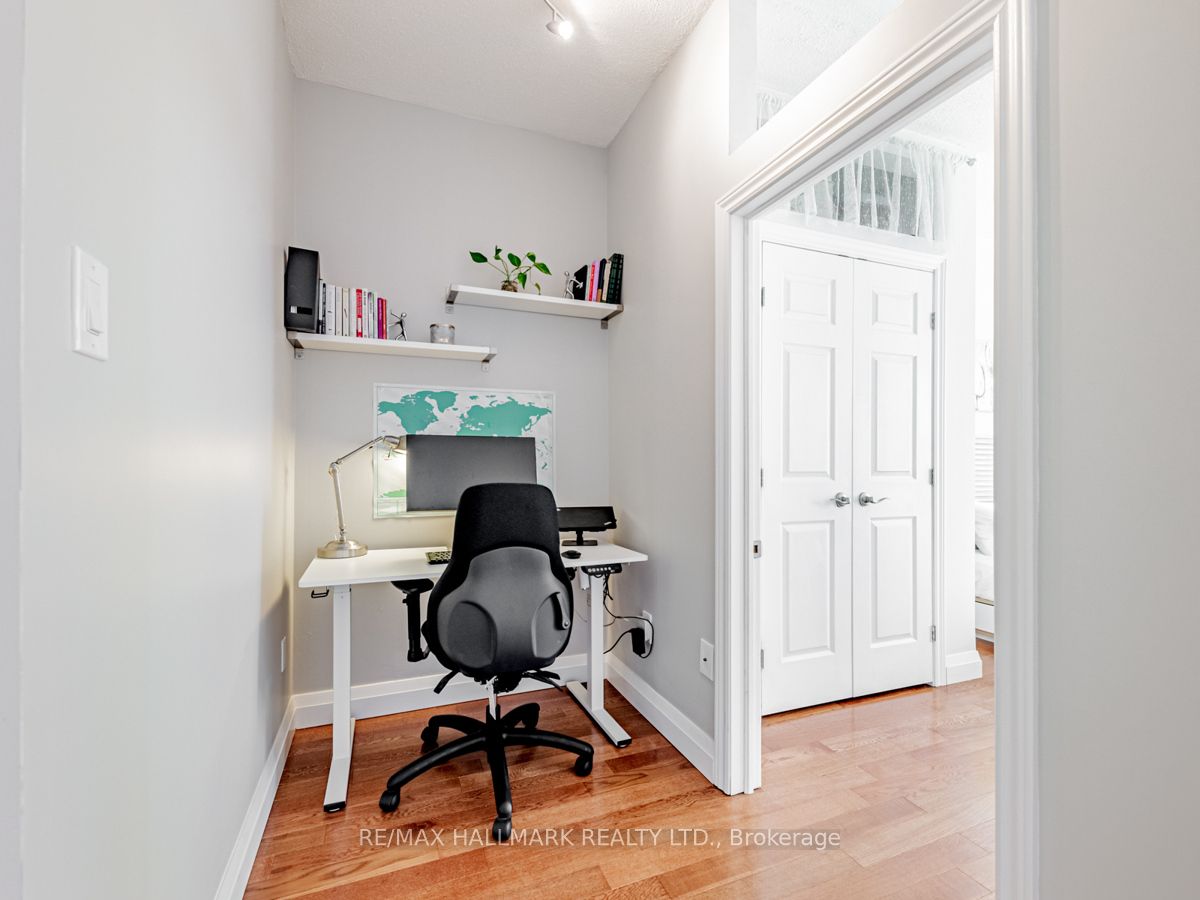 39 Parliament Street #1102