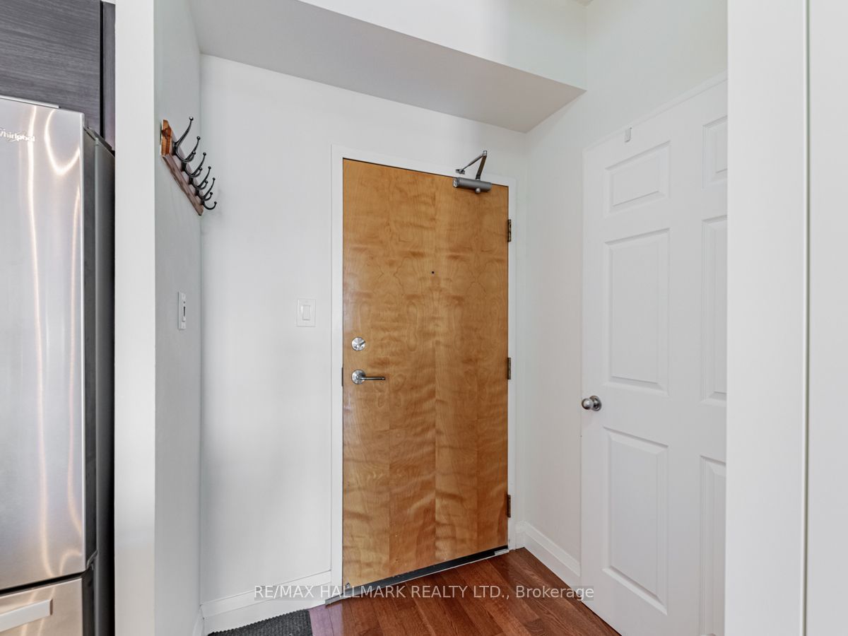 39 Parliament Street #1102
