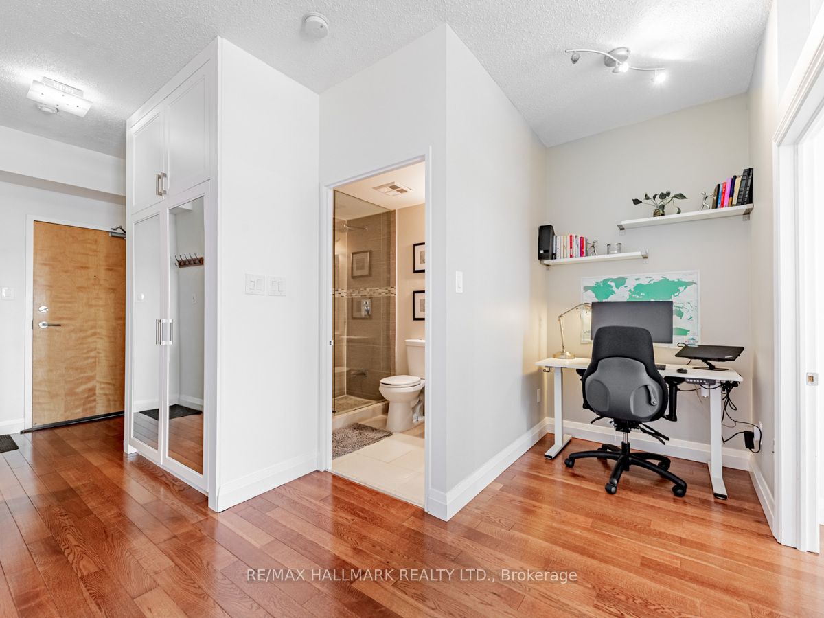 39 Parliament Street #1102
