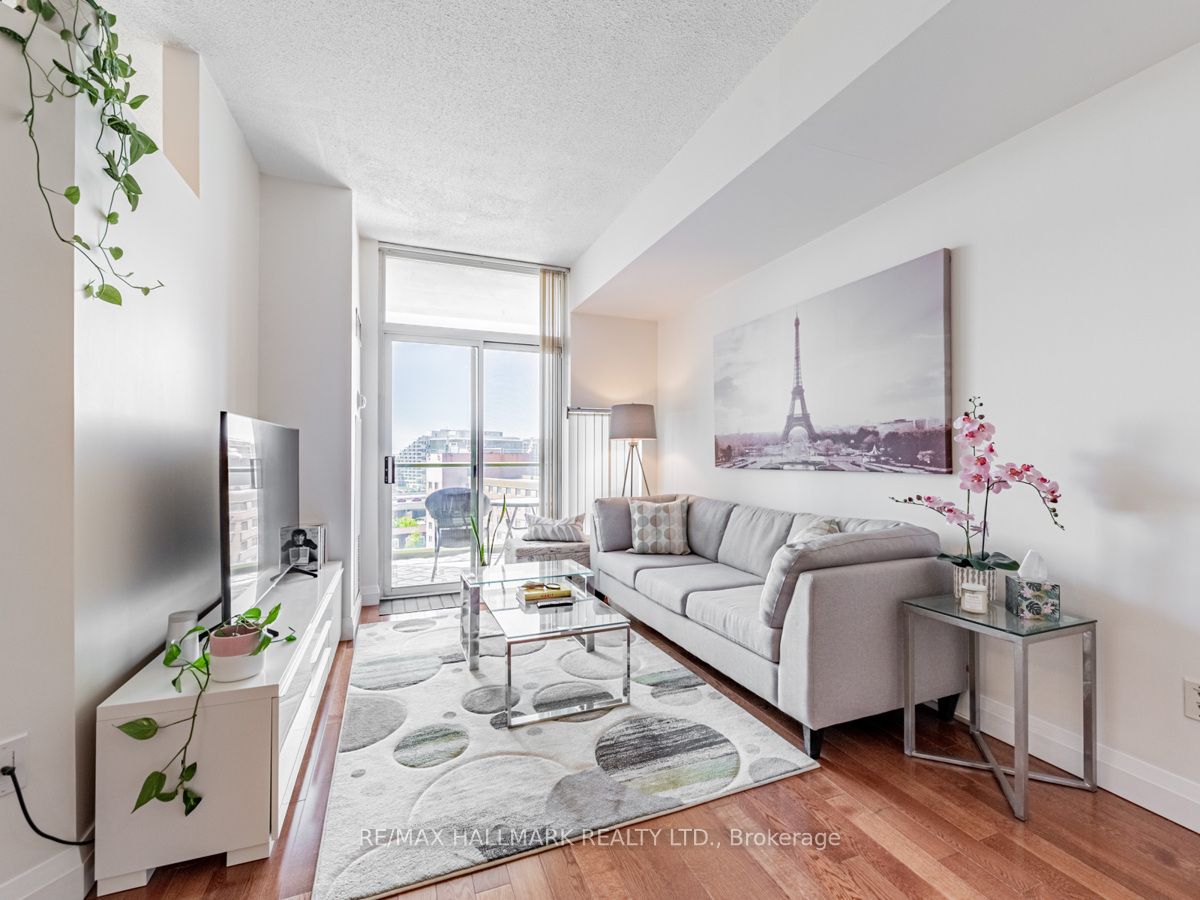 39 Parliament Street #1102