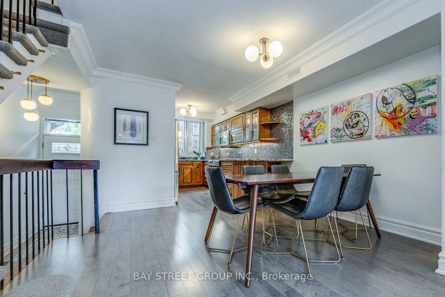 217 Mutual Street #Room 2