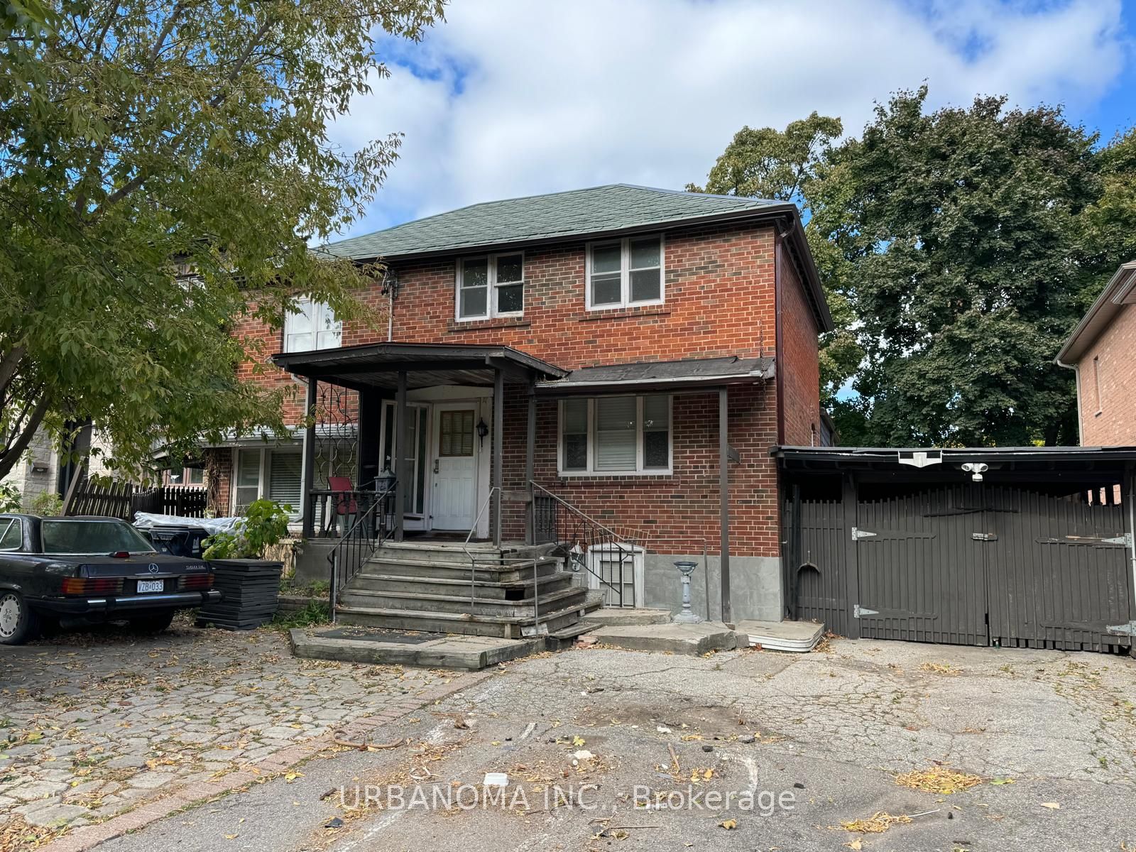 66 Burndale Avenue