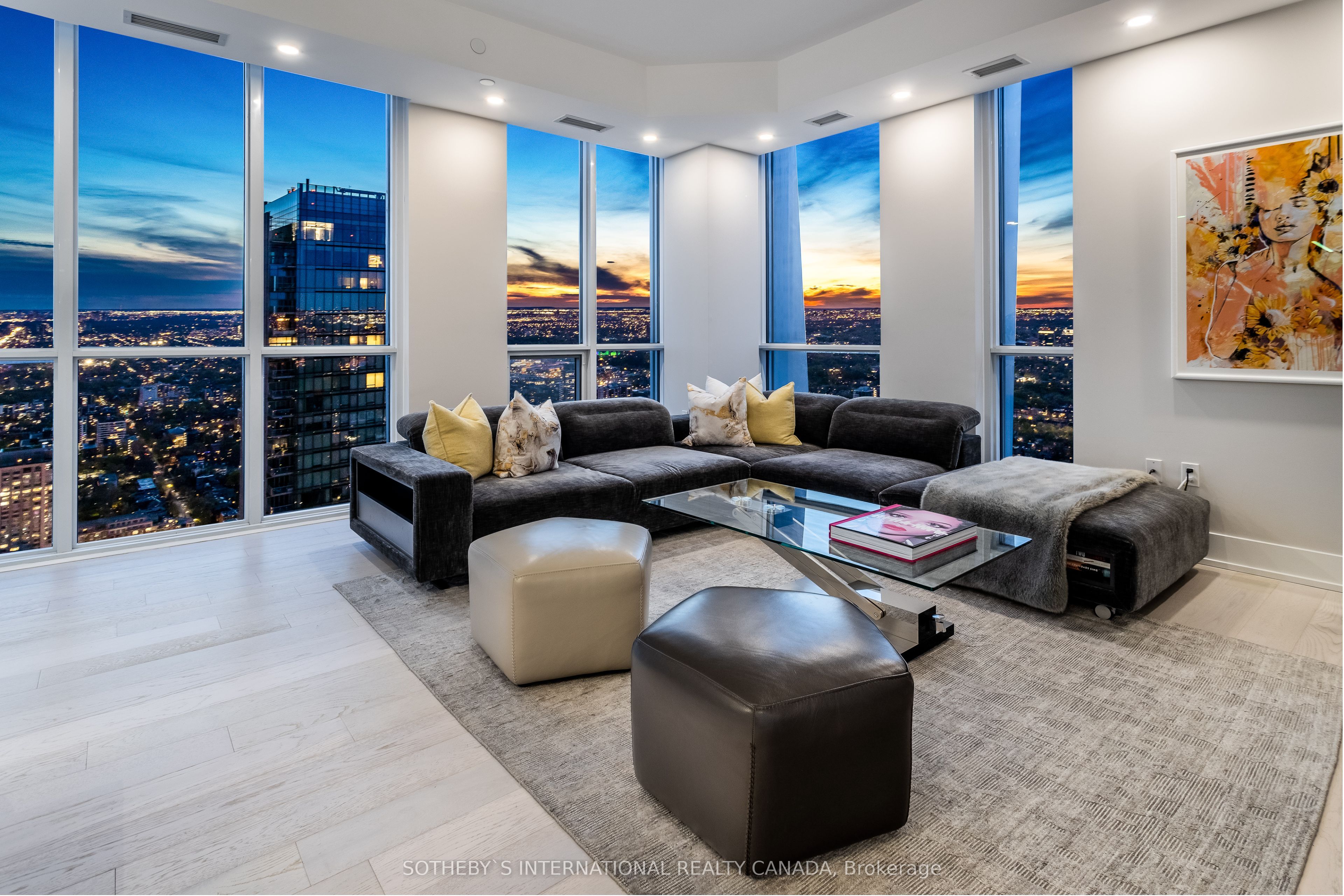 1 Yorkville Avenue #5405