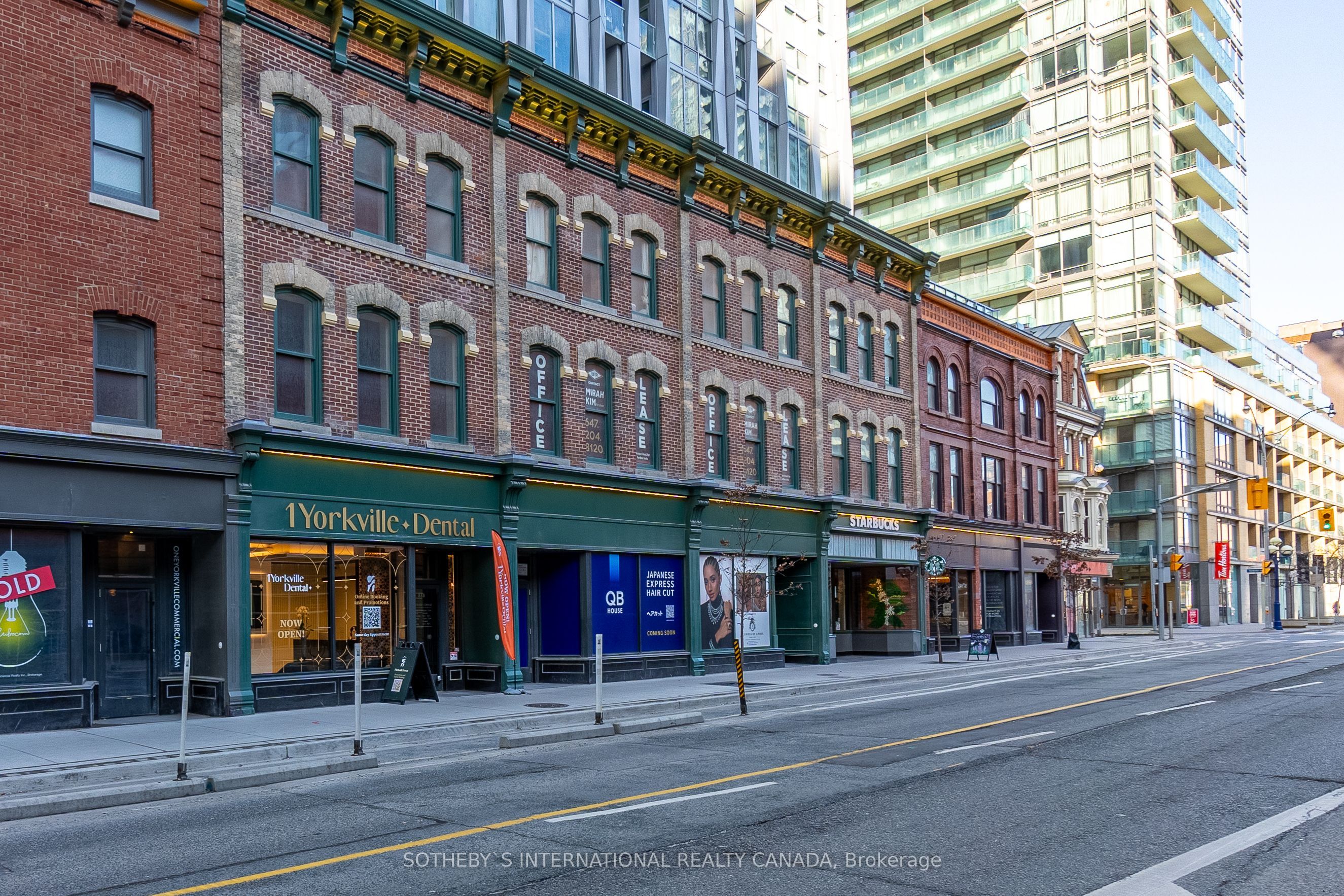 1 Yorkville Avenue #5405