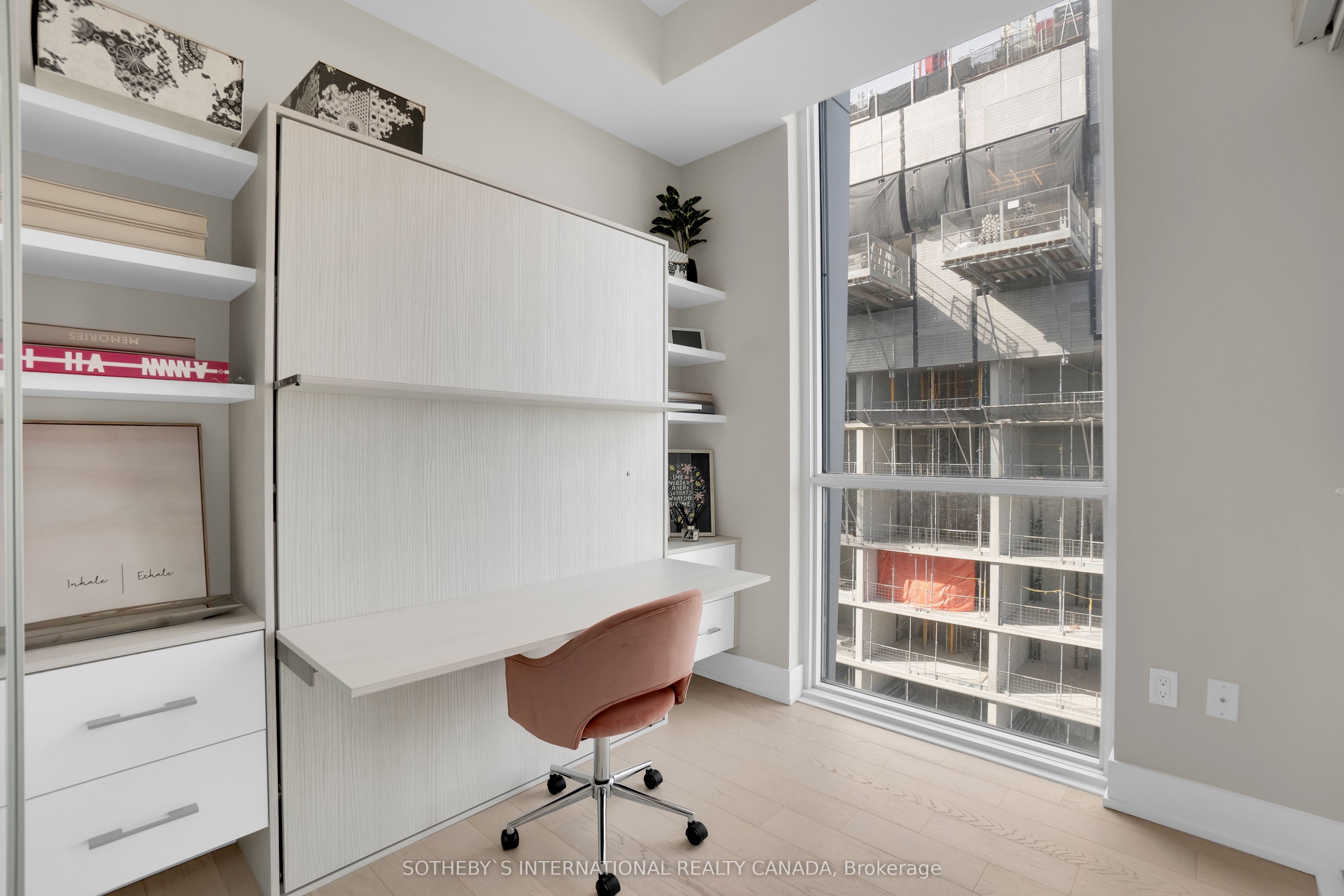 1 Yorkville Avenue #5405