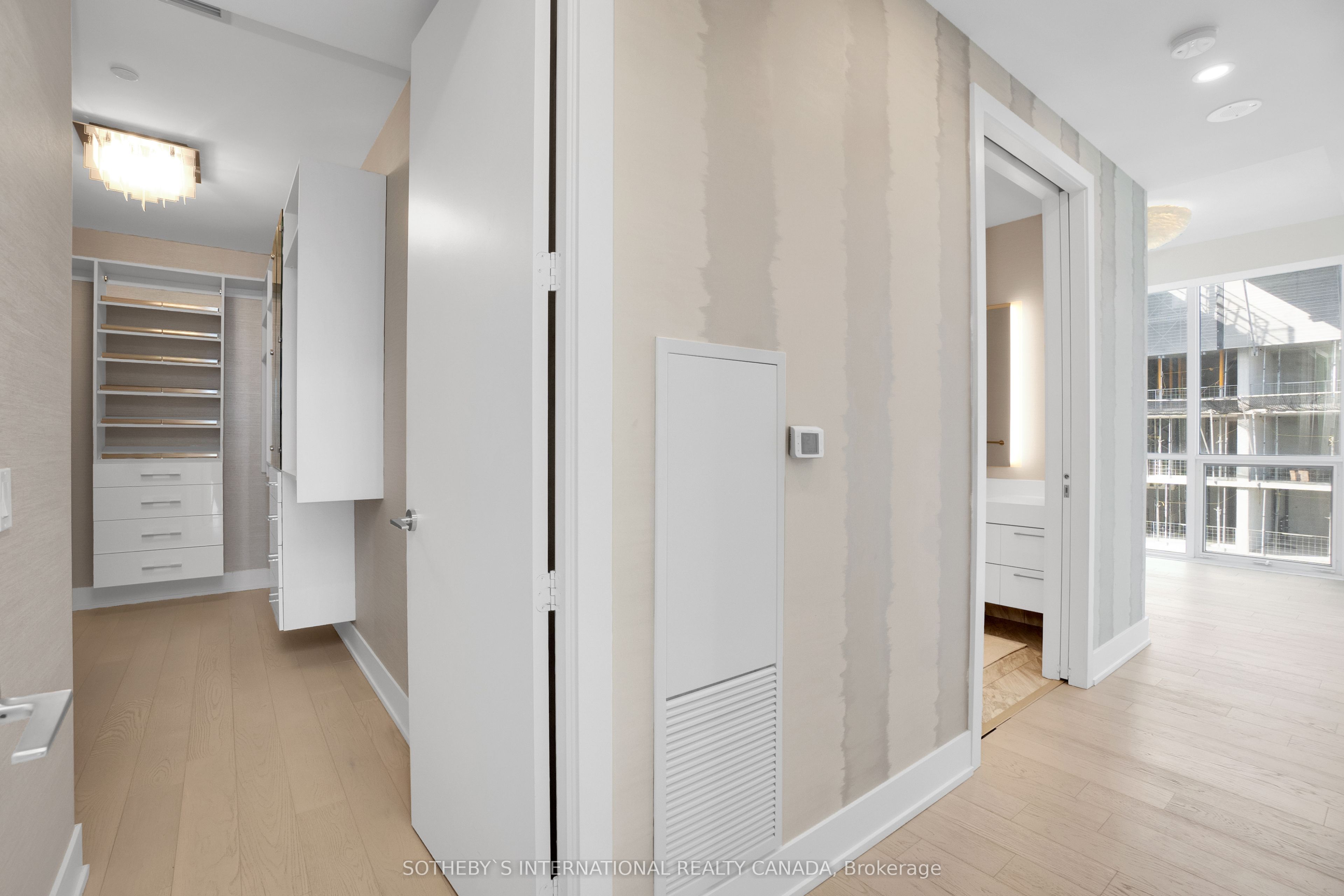 1 Yorkville Avenue #5405