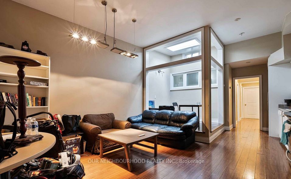 243 Lippincott Street