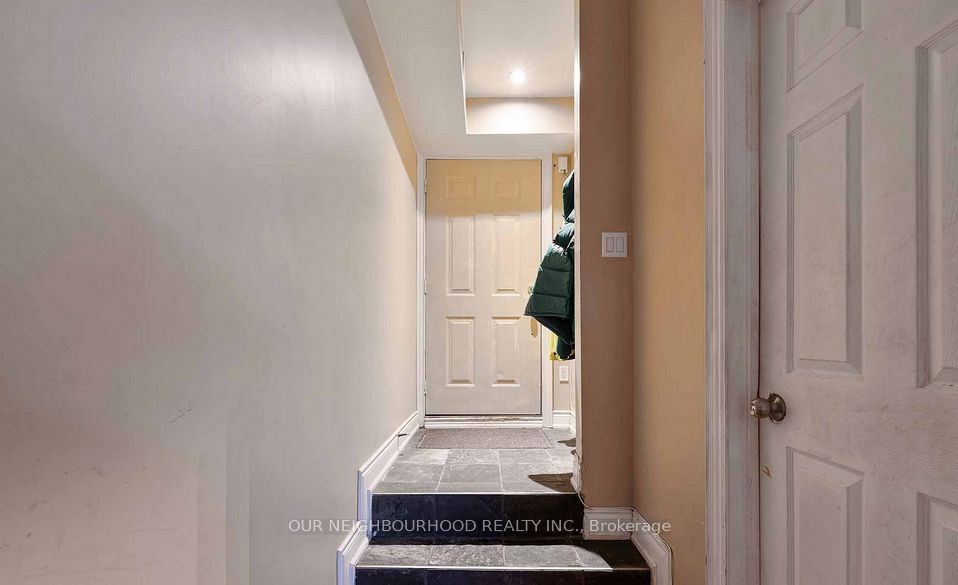 243 Lippincott Street