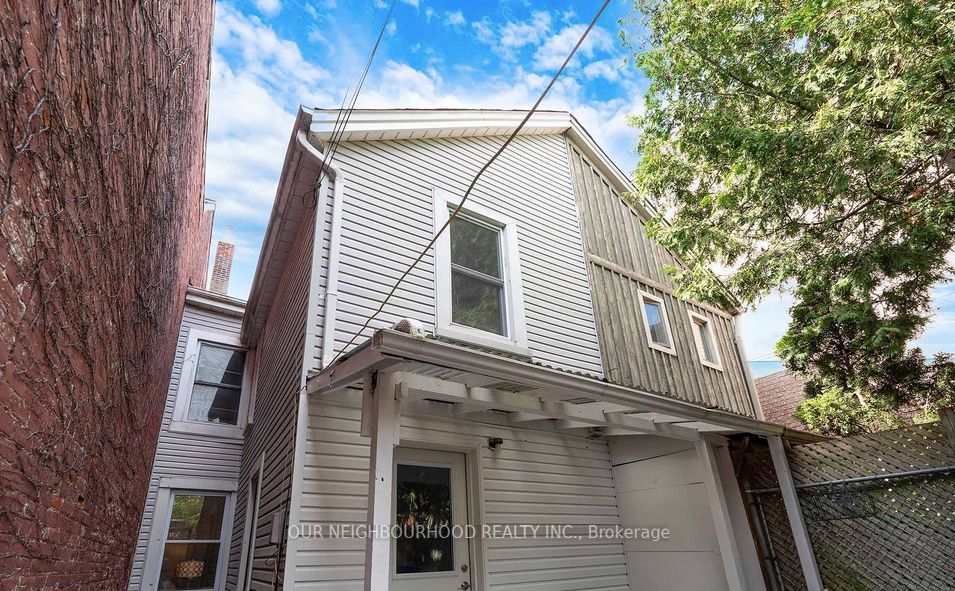 243 Lippincott Street