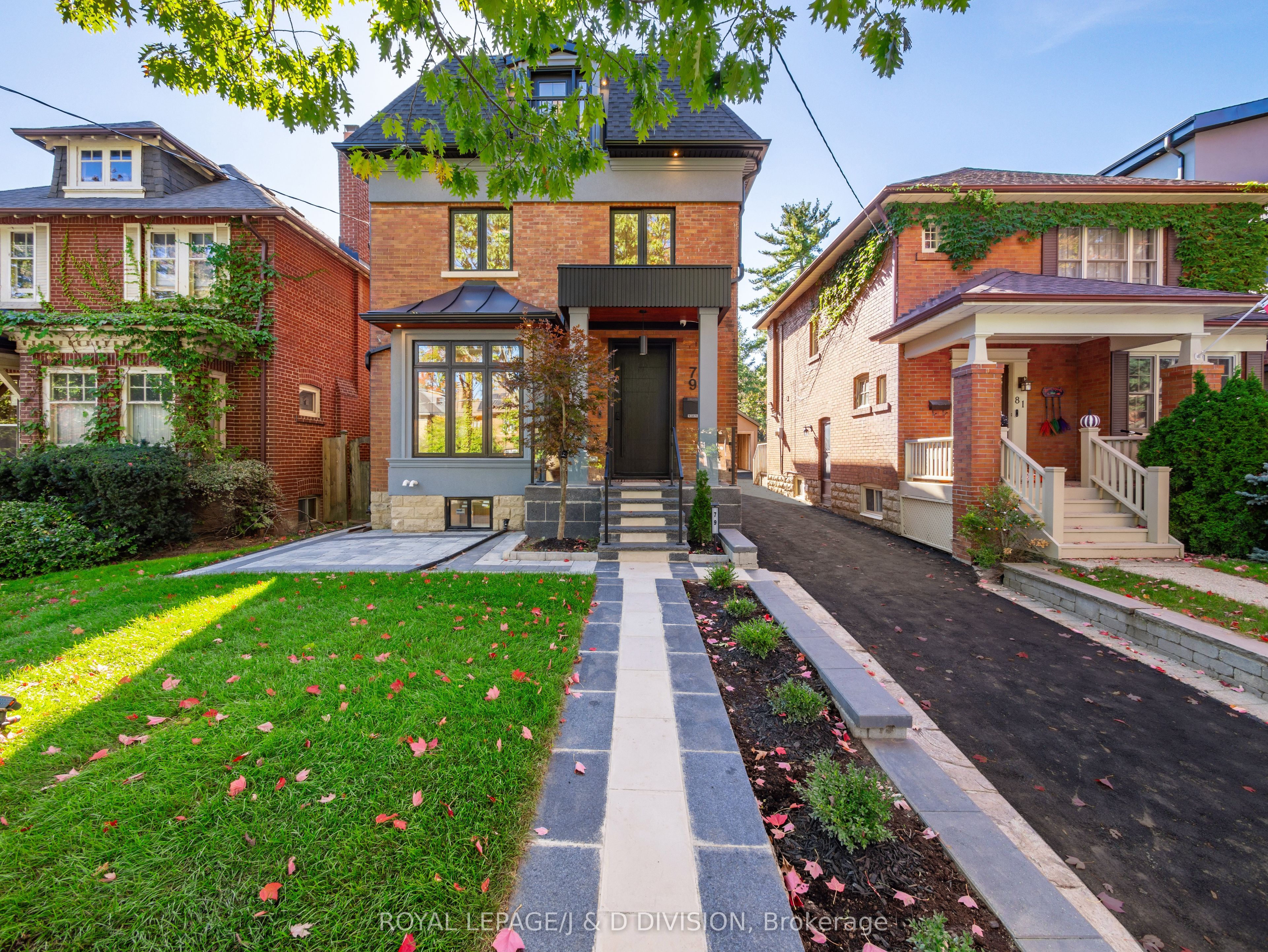 79 Chudleigh Avenue