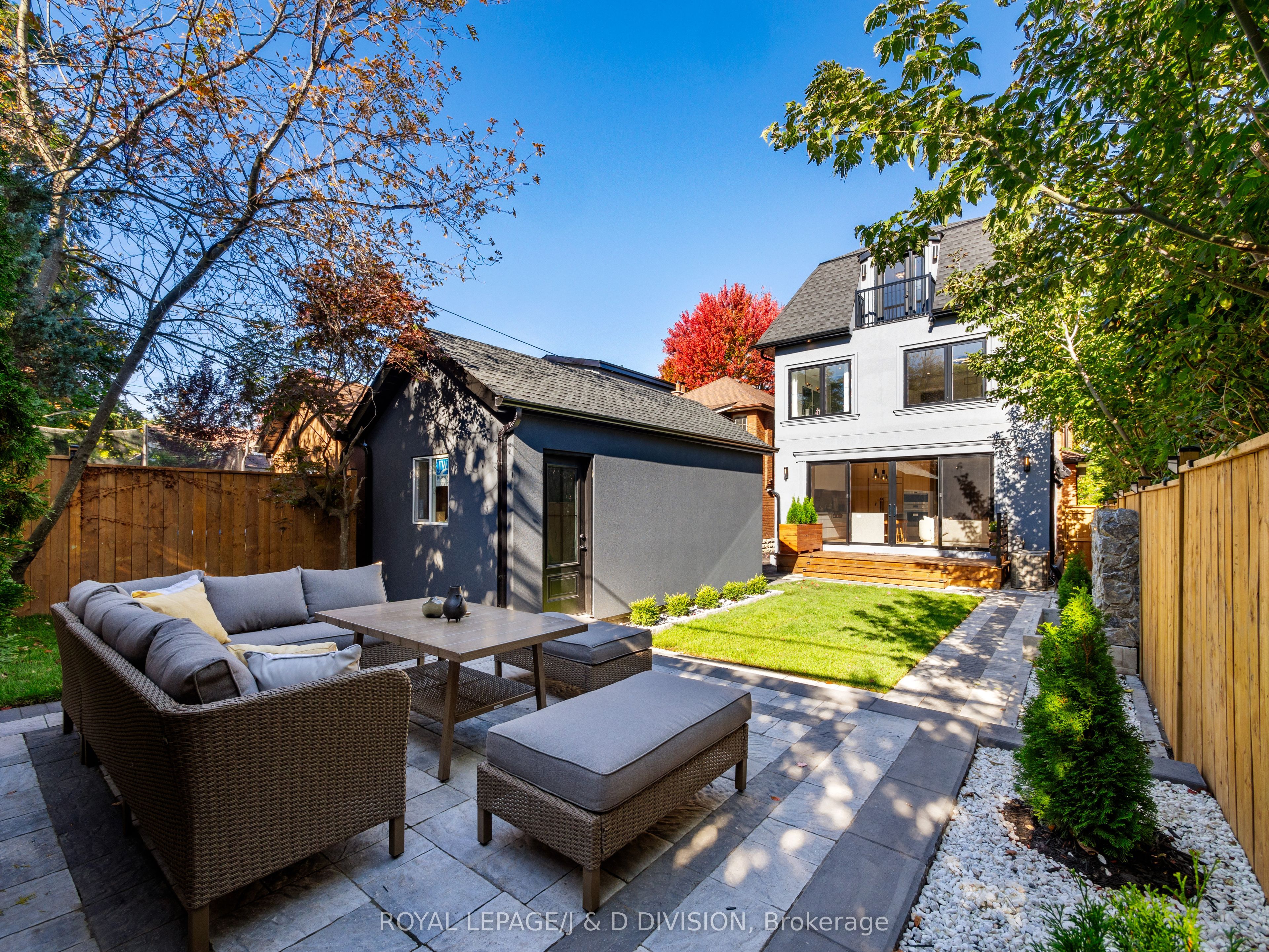 79 Chudleigh Avenue