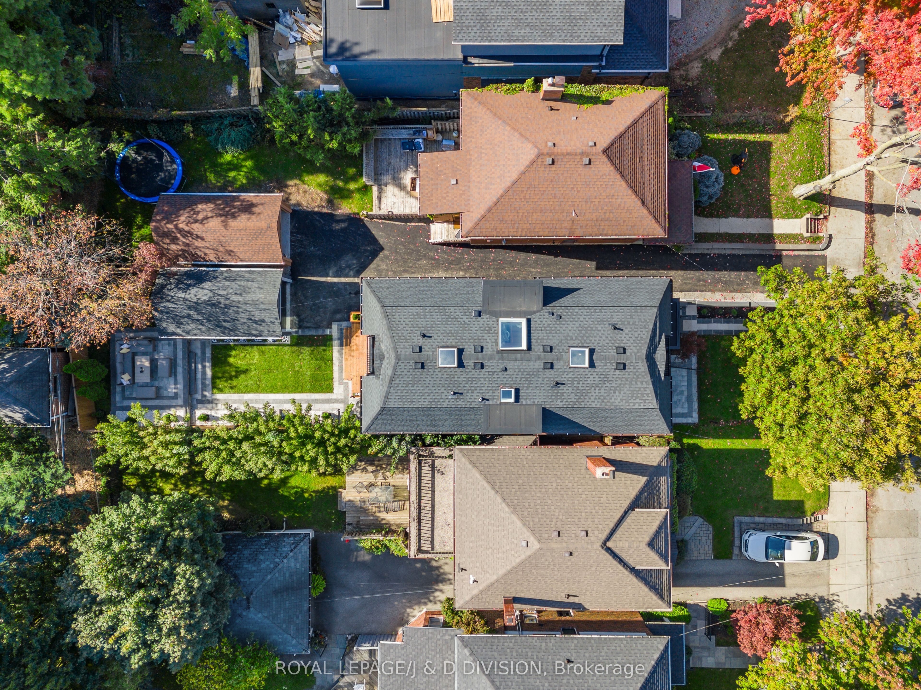 79 Chudleigh Avenue