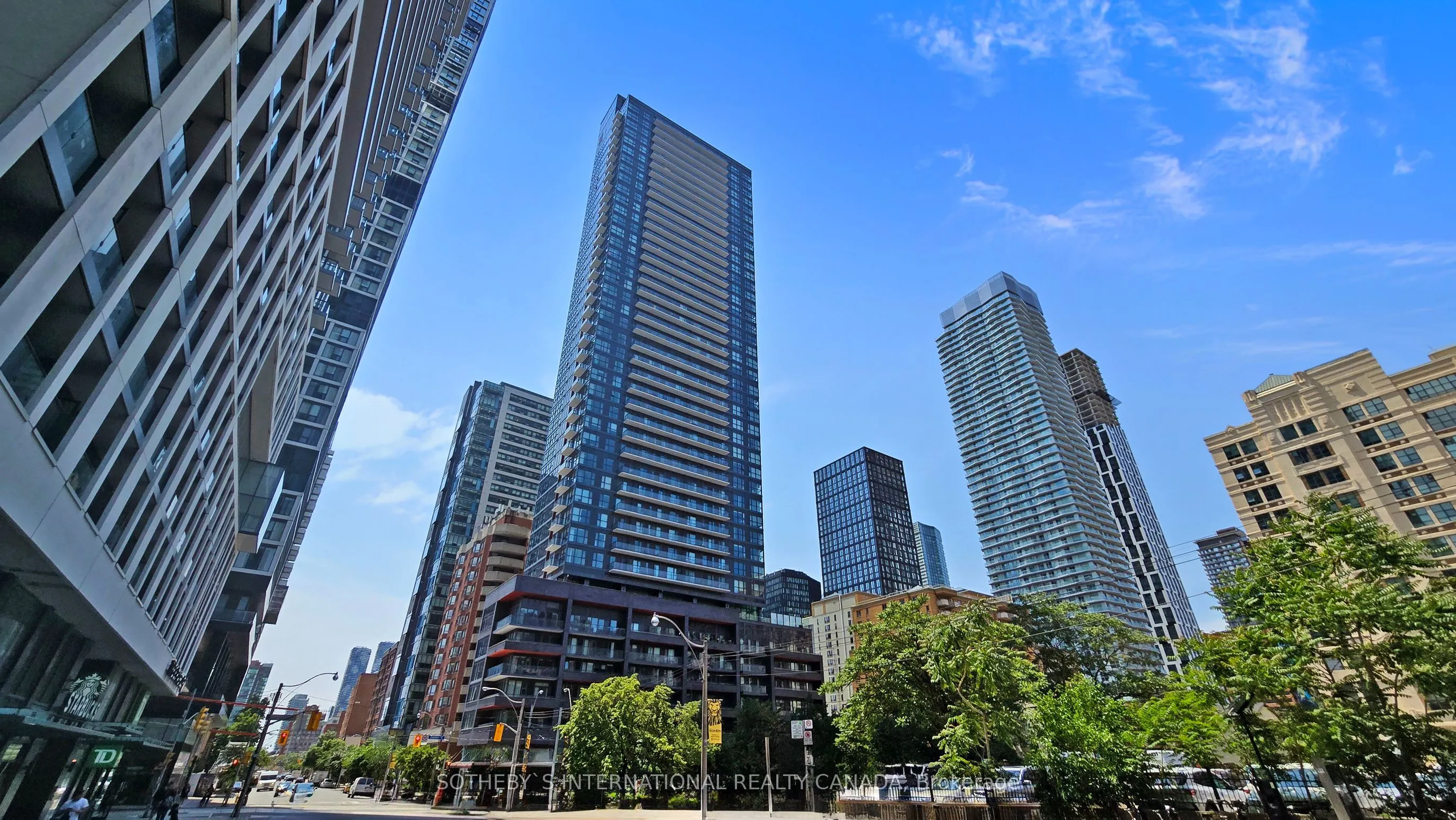 159 Dundas Street E #705