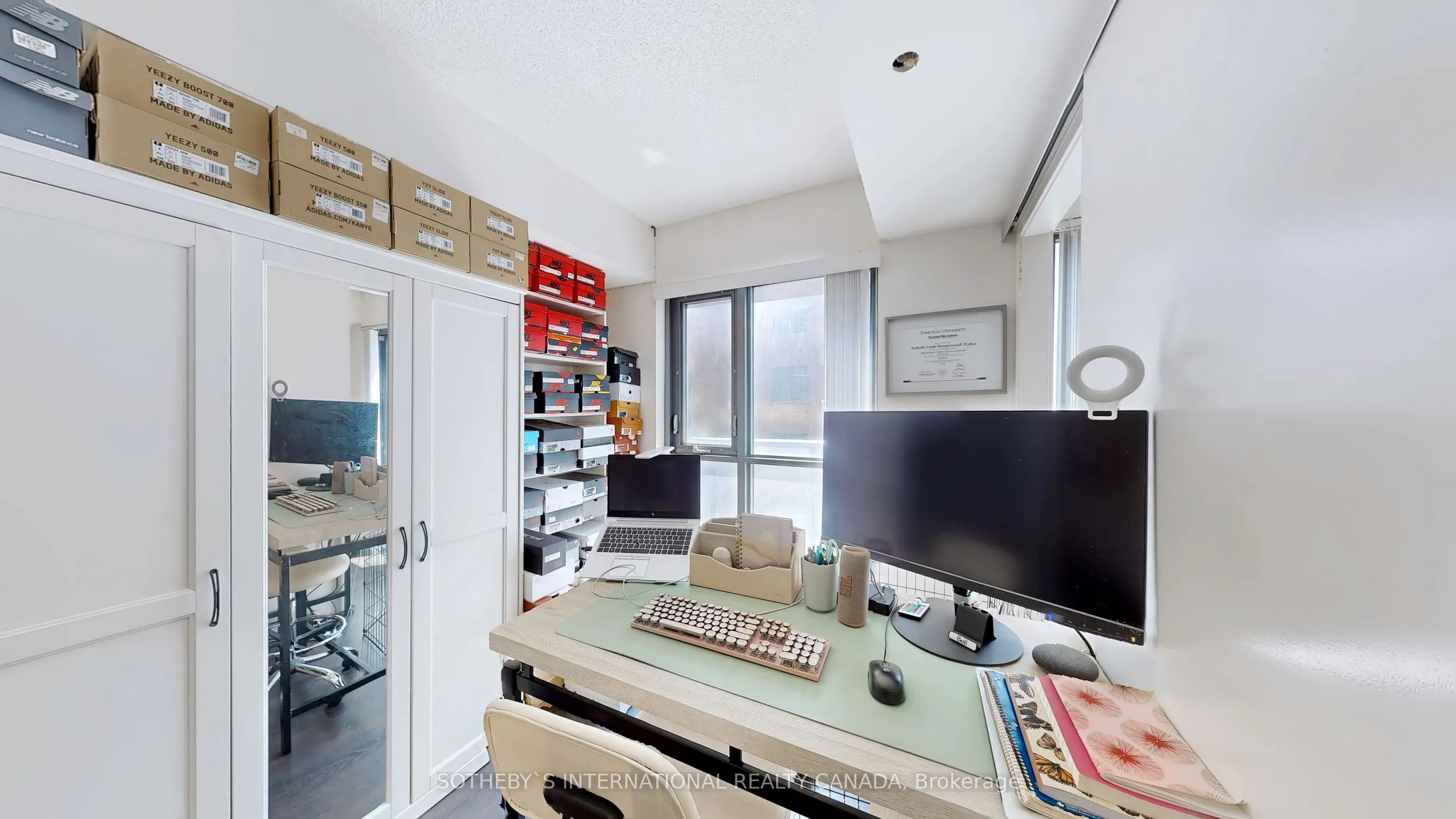 159 Dundas Street E #705