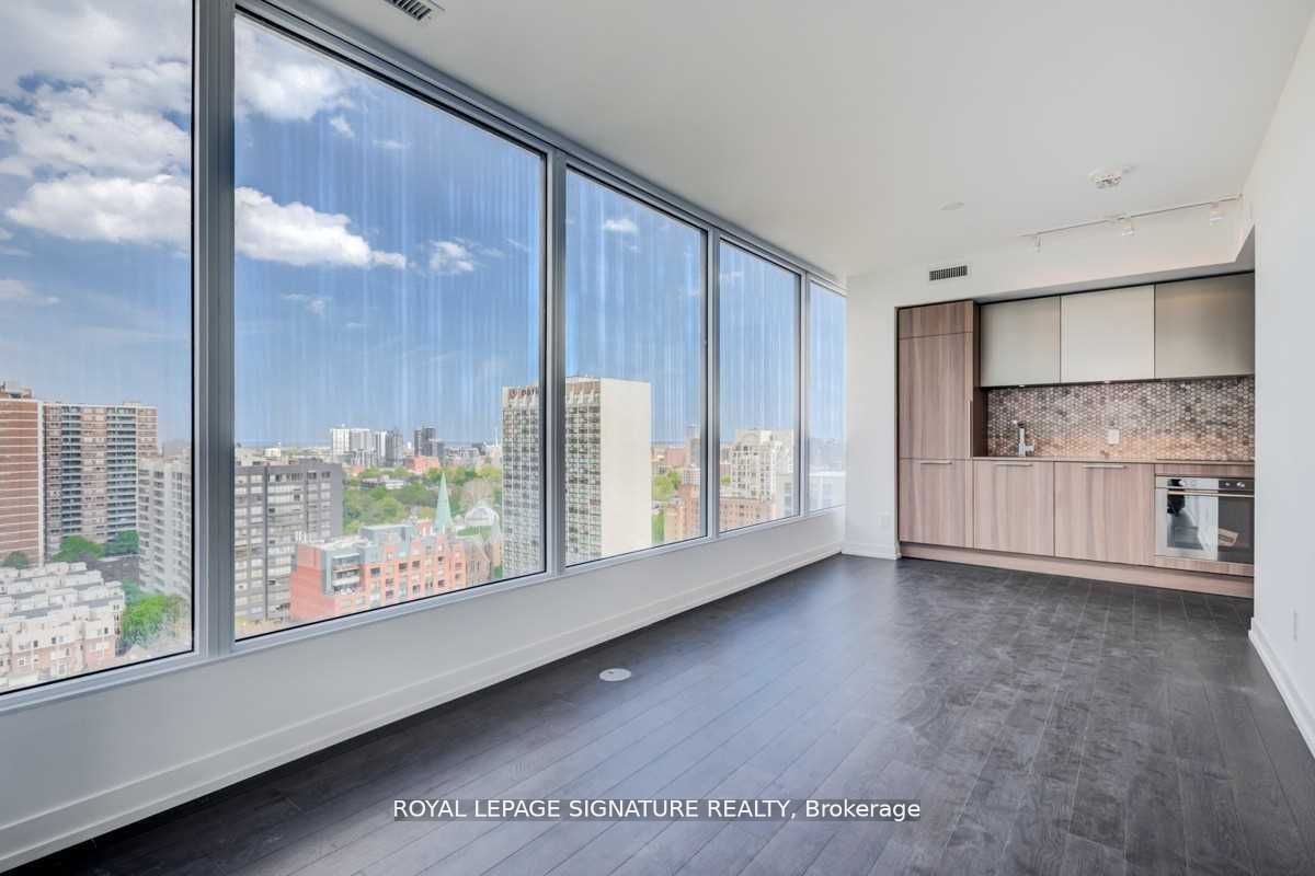85 Wood Street #2706